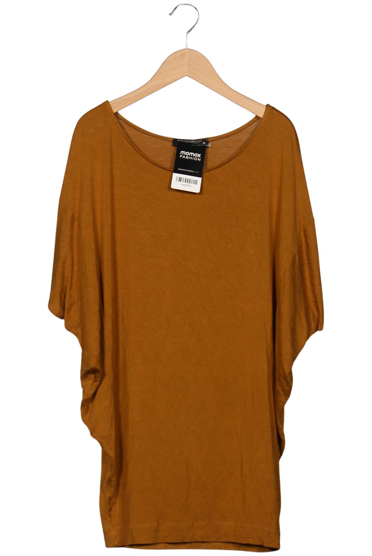 

Rinascimento Damen T-Shirt, orange, Gr. 38