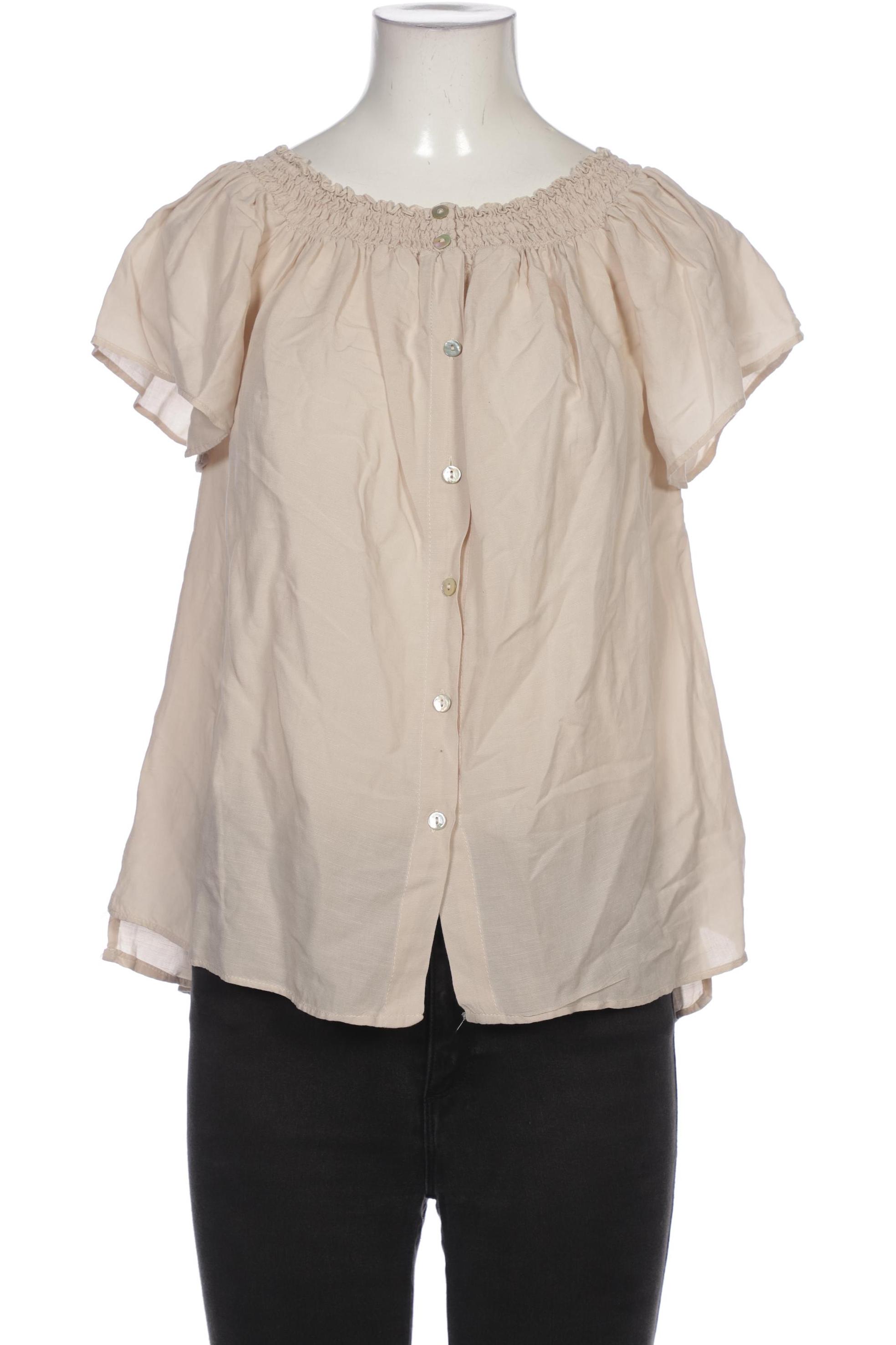 

RINASCIMENTO Damen T-Shirt, beige