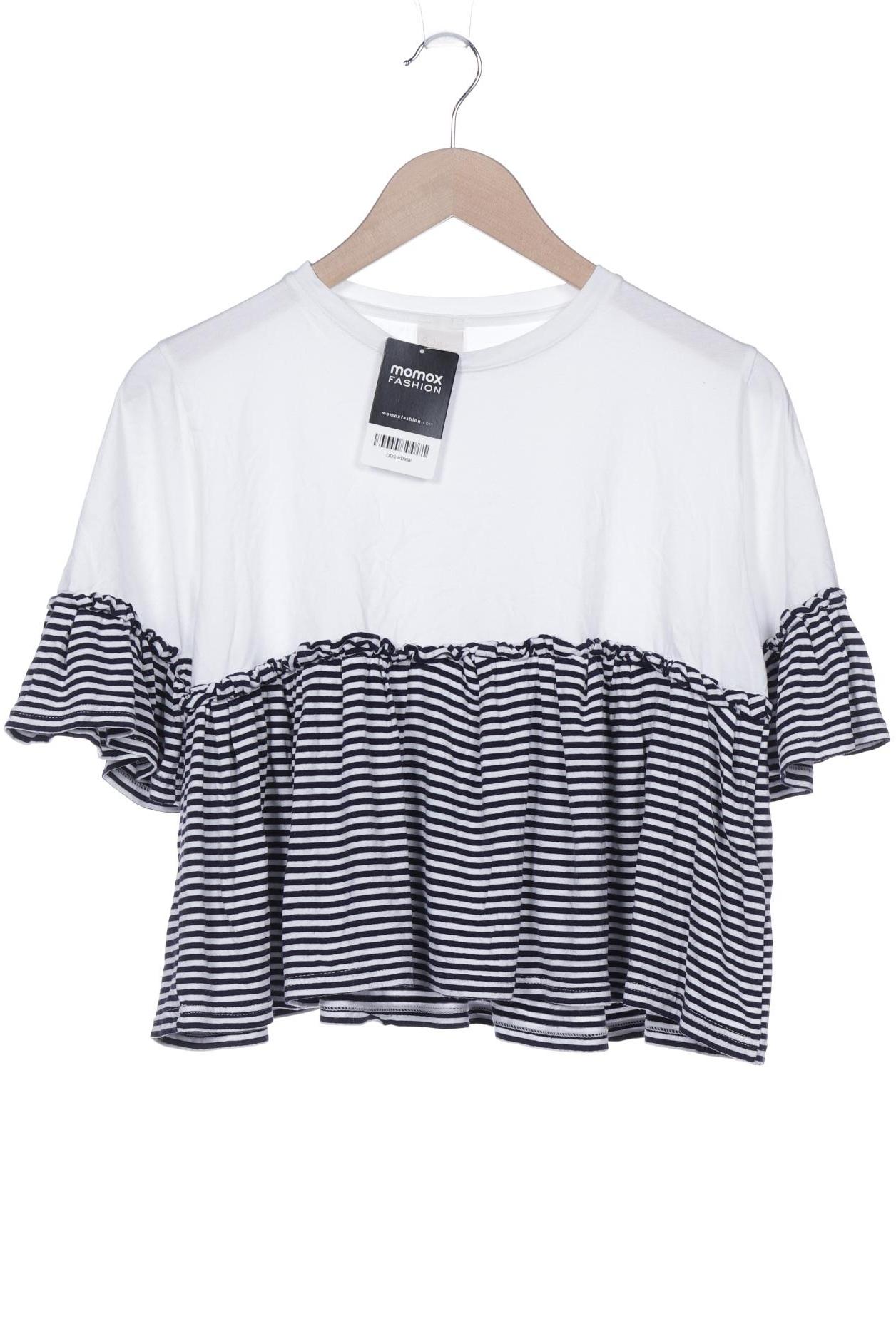 

Rinascimento Damen T-Shirt, weiß, Gr. 38