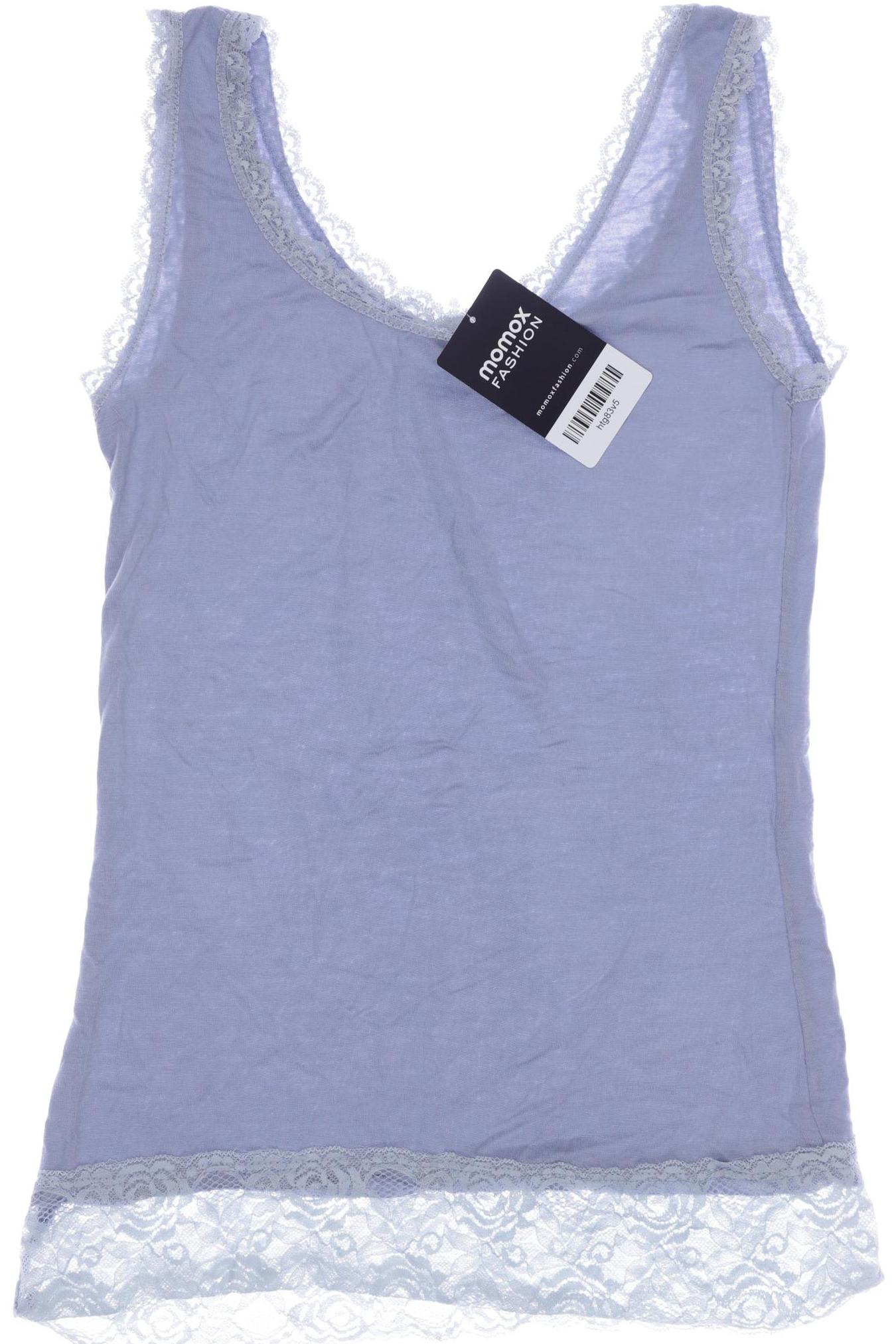 

Rinascimento Damen Top, blau, Gr. 34