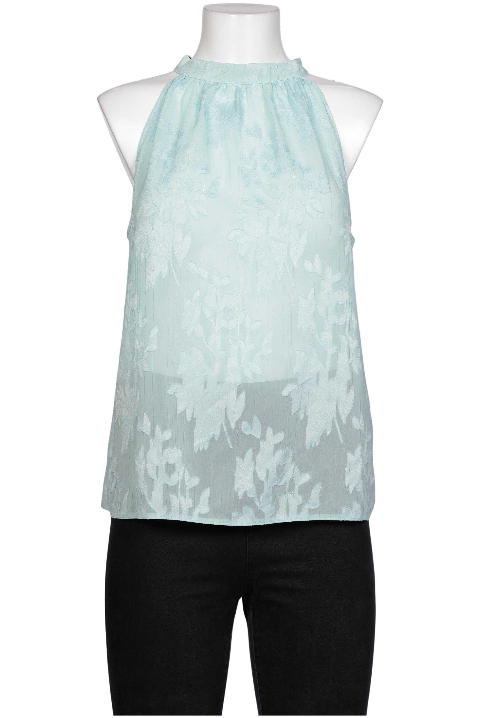 

Rinascimento Damen Top, hellblau, Gr. 44