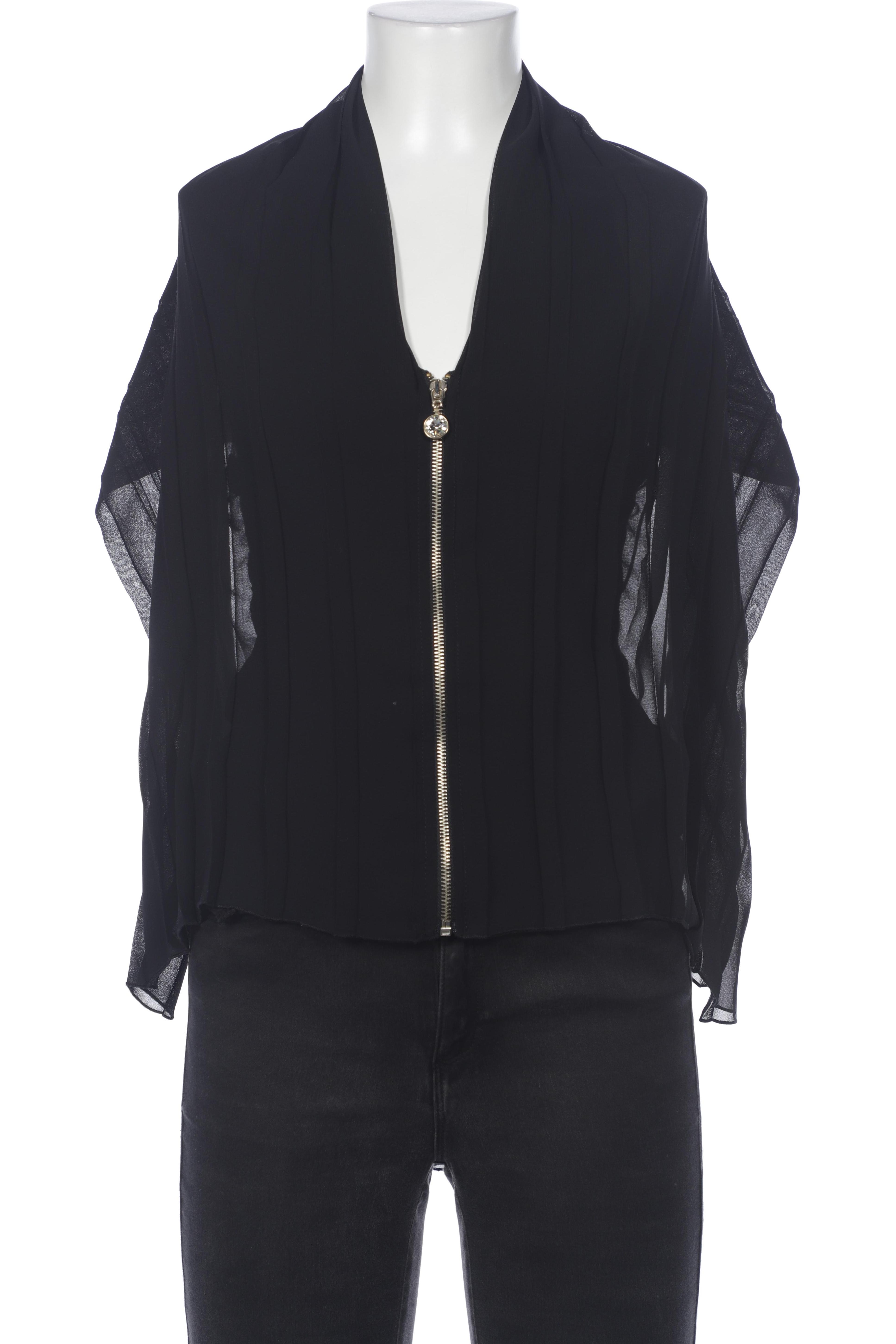 

Rinascimento Damen Top, schwarz, Gr. 36
