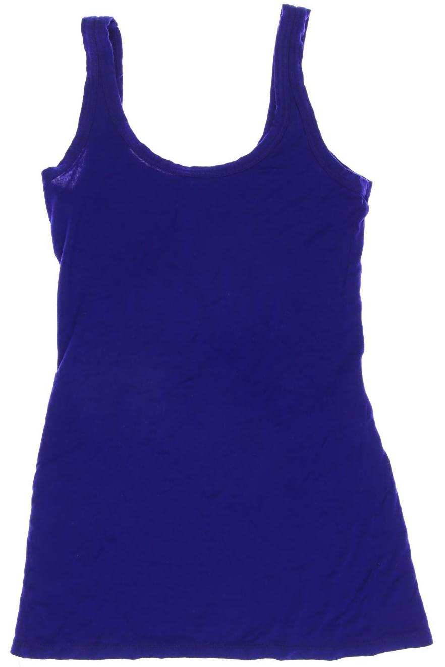 

RINASCIMENTO Damen Top, blau