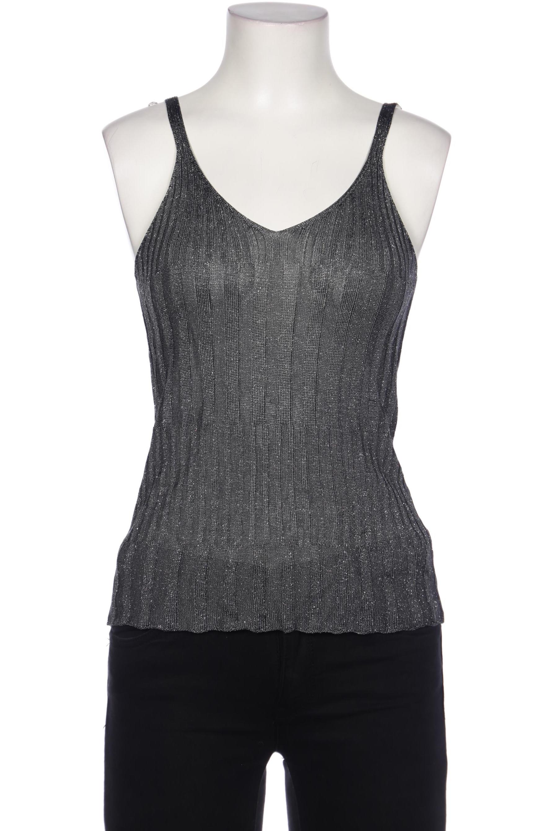 

Rinascimento Damen Top, grau, Gr. 36