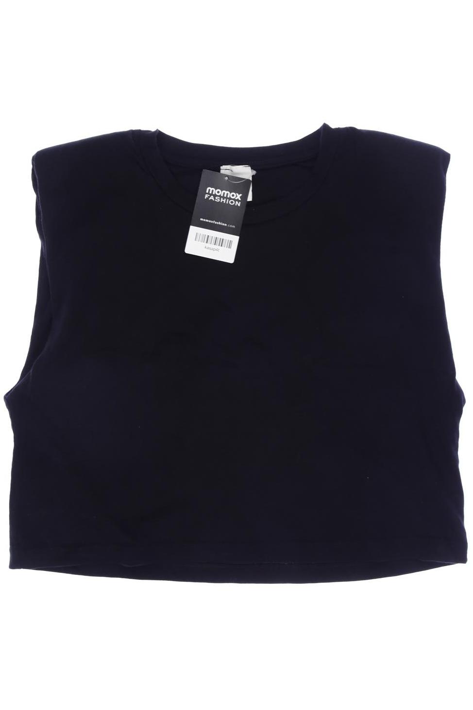 

RINASCIMENTO Damen Top, schwarz