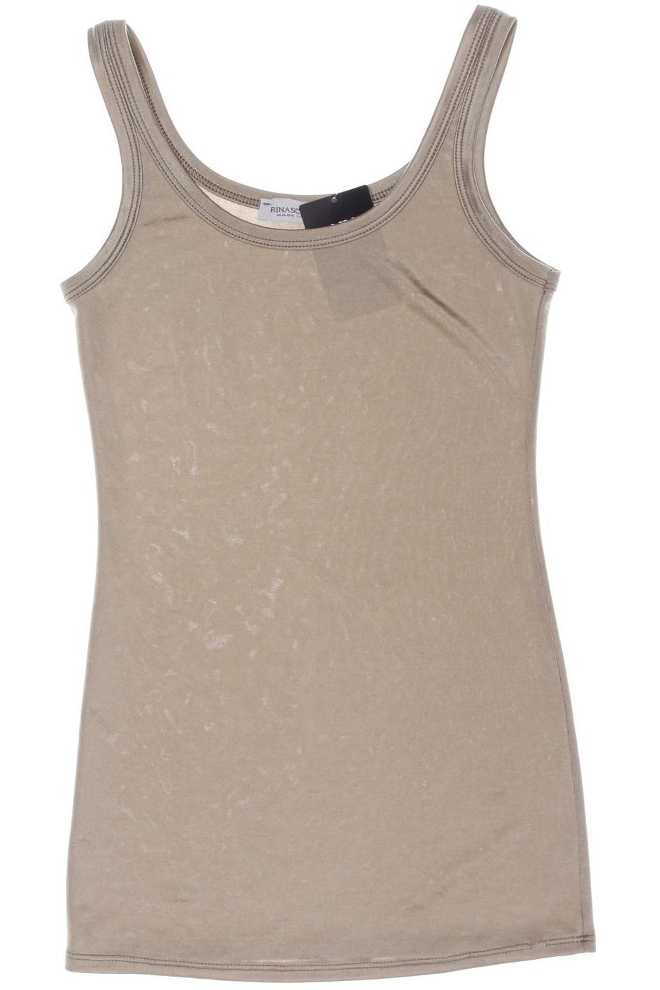 

RINASCIMENTO Damen Top, beige