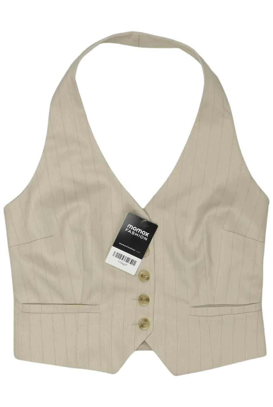

Rinascimento Damen Weste, beige, Gr. 38