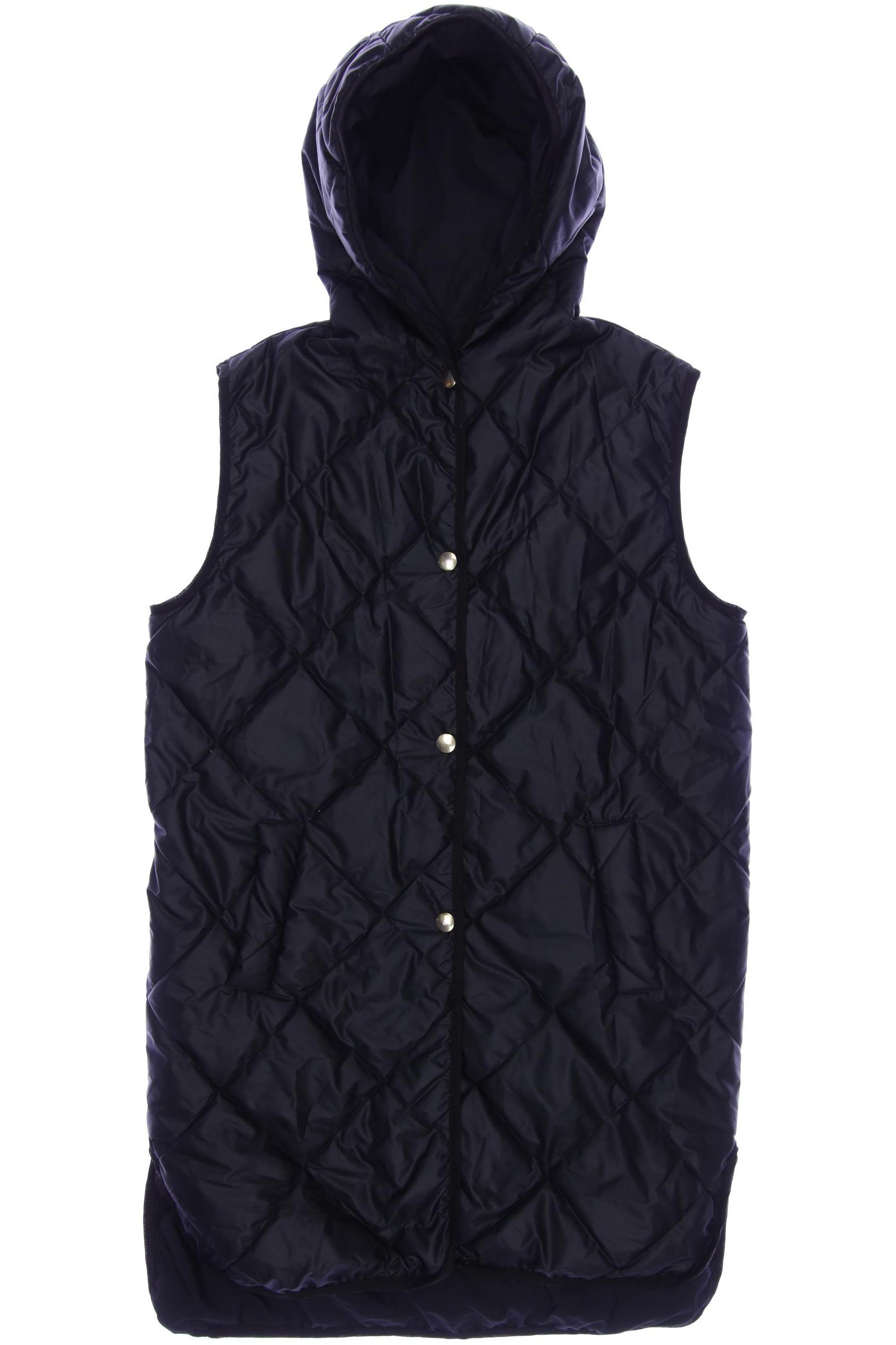 

Rinascimento Damen Weste, schwarz, Gr. 36