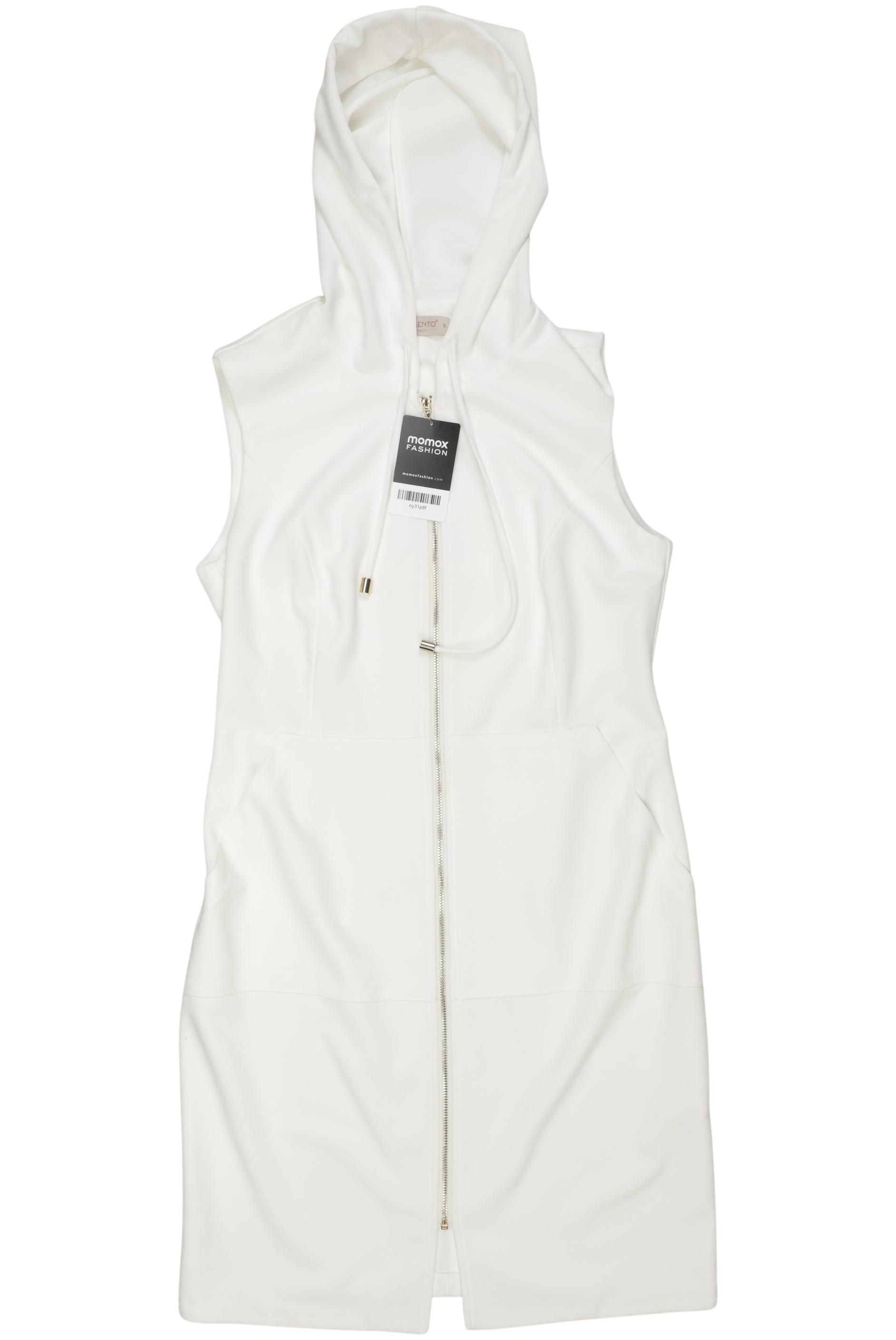 

Rinascimento Damen Weste, weiß, Gr. 36