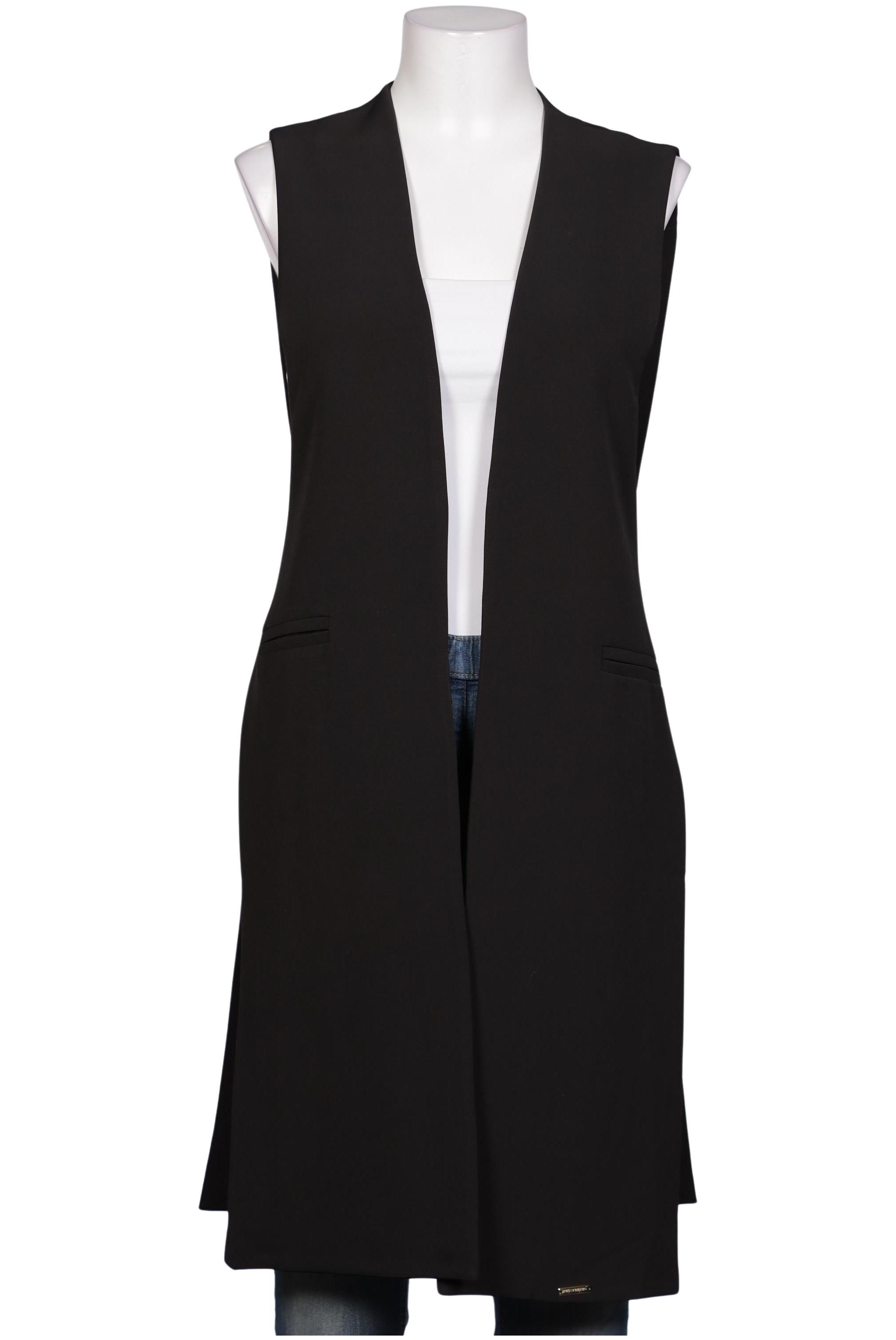 

Rinascimento Damen Weste, schwarz, Gr. 36