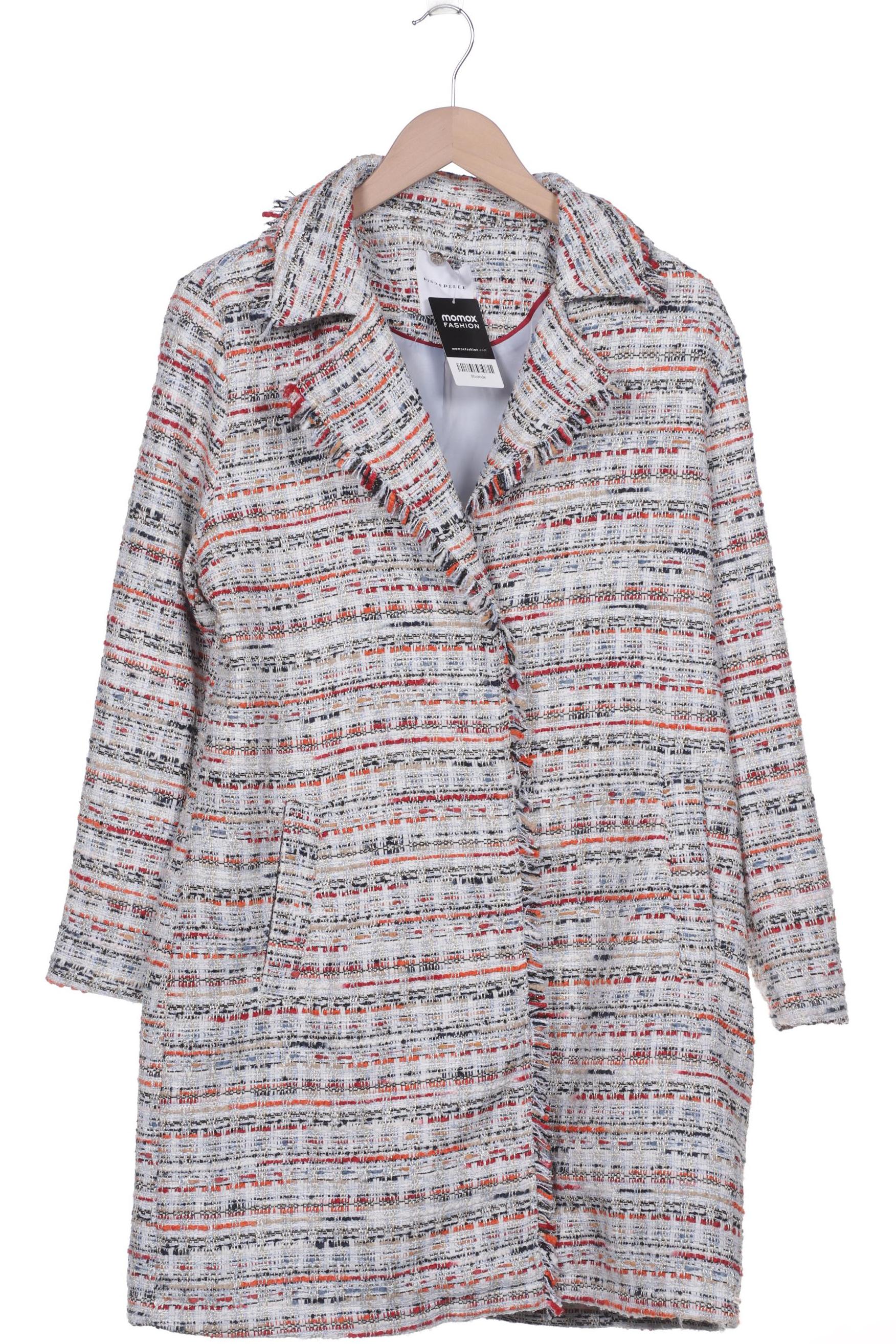 

Rino&Pelle Damen Mantel, grau, Gr. 42