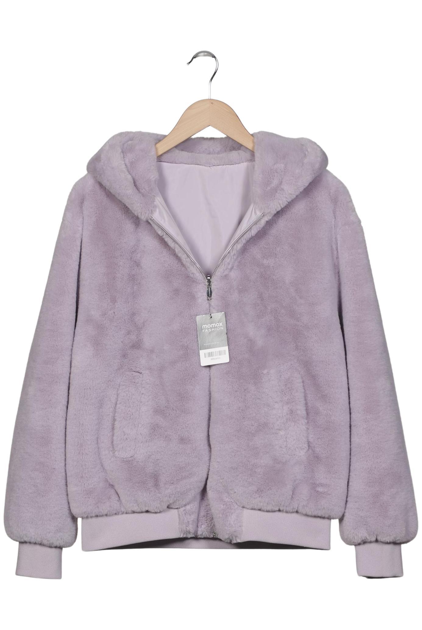 

Rino&Pelle Damen Jacke, flieder, Gr. 38