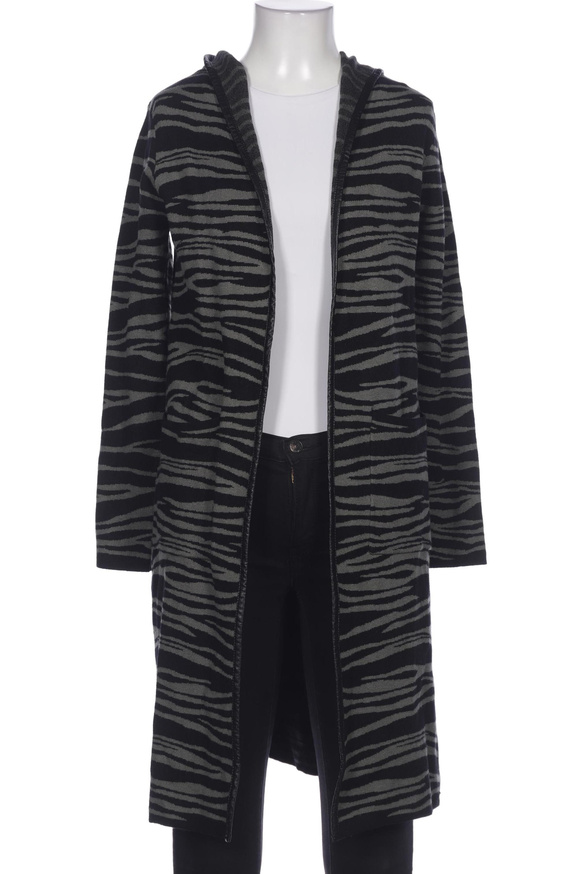 

Rino&Pelle Damen Strickjacke, grün, Gr. 34