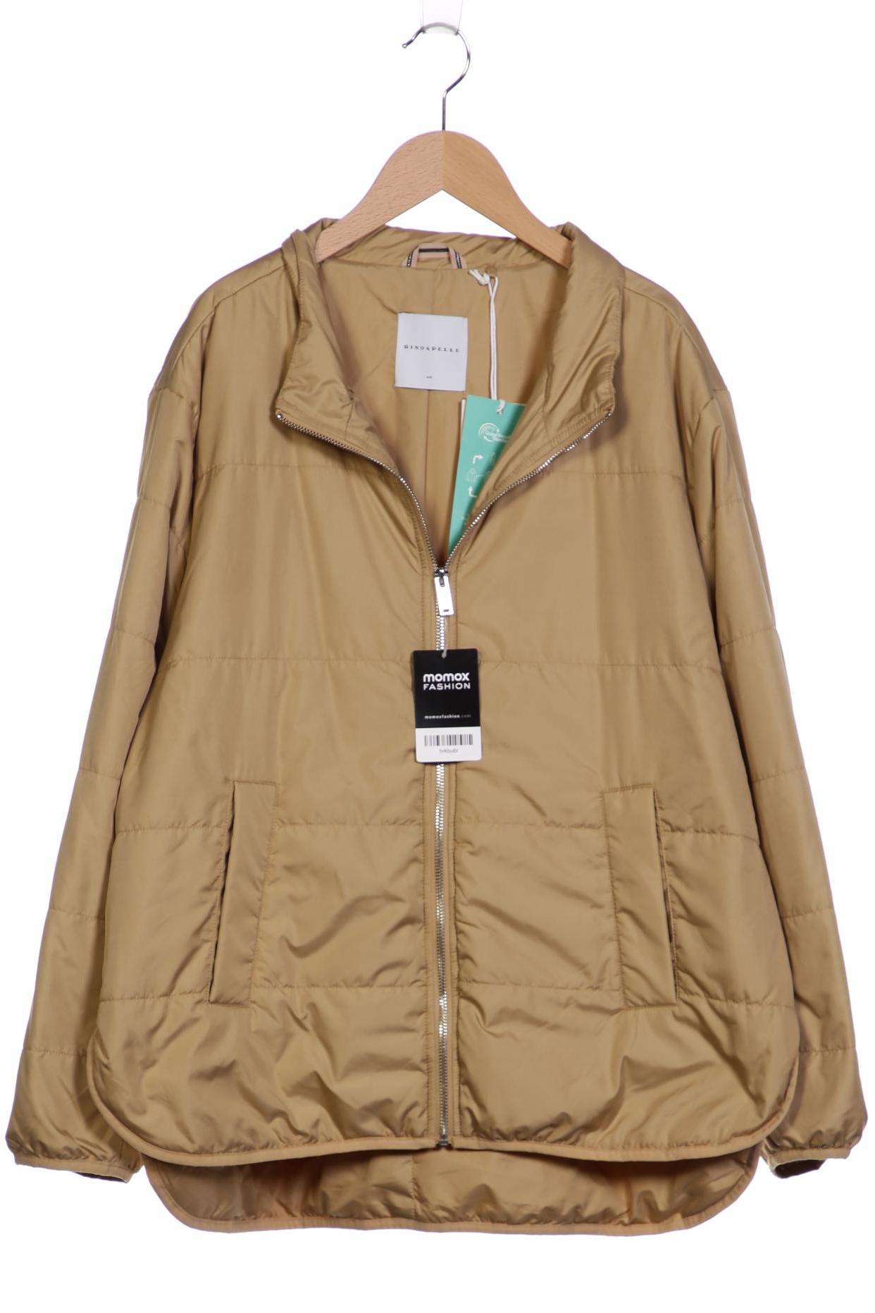 

Rino&Pelle Damen Jacke, beige, Gr. 46