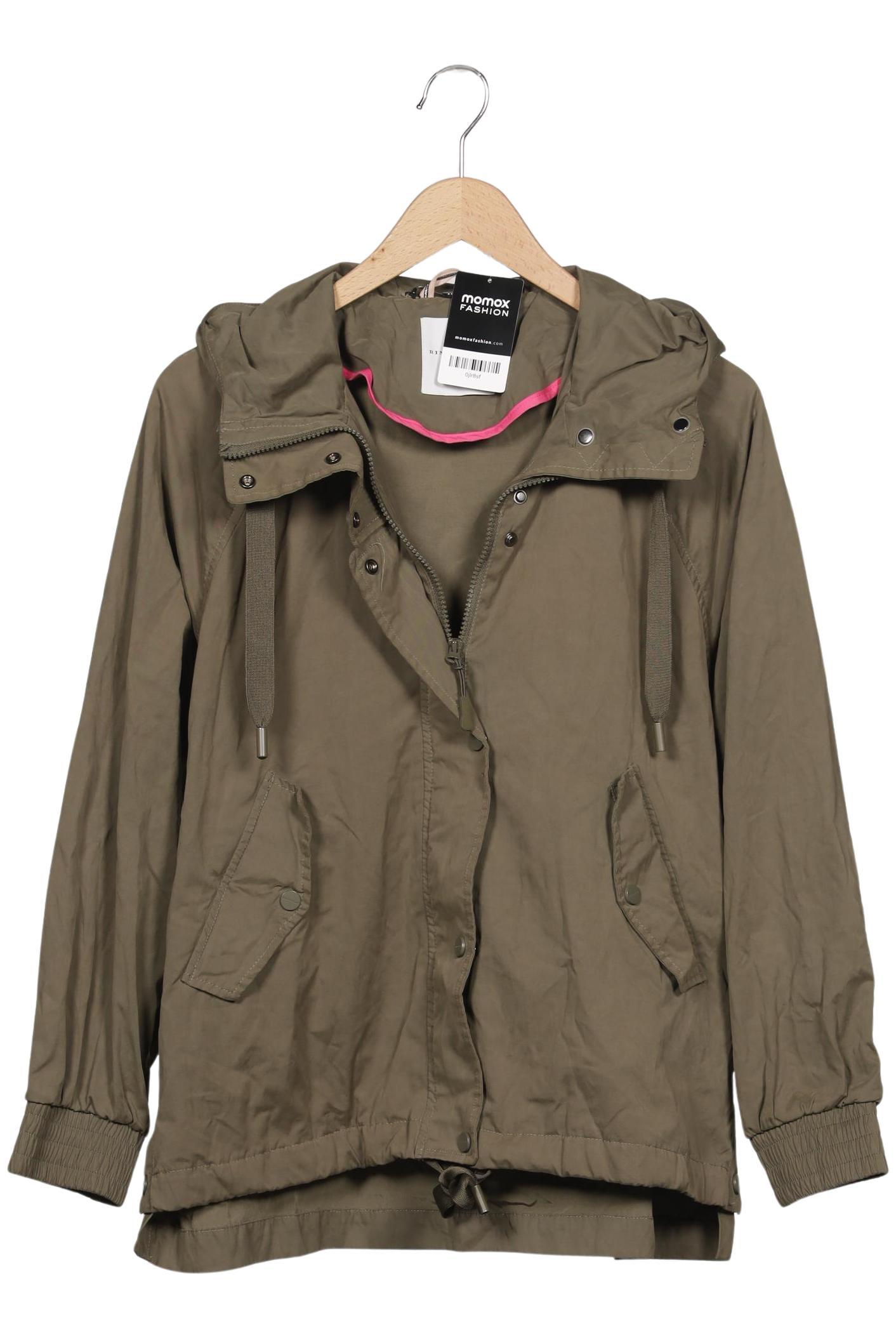 

Rino&Pelle Damen Jacke, grün, Gr. 34