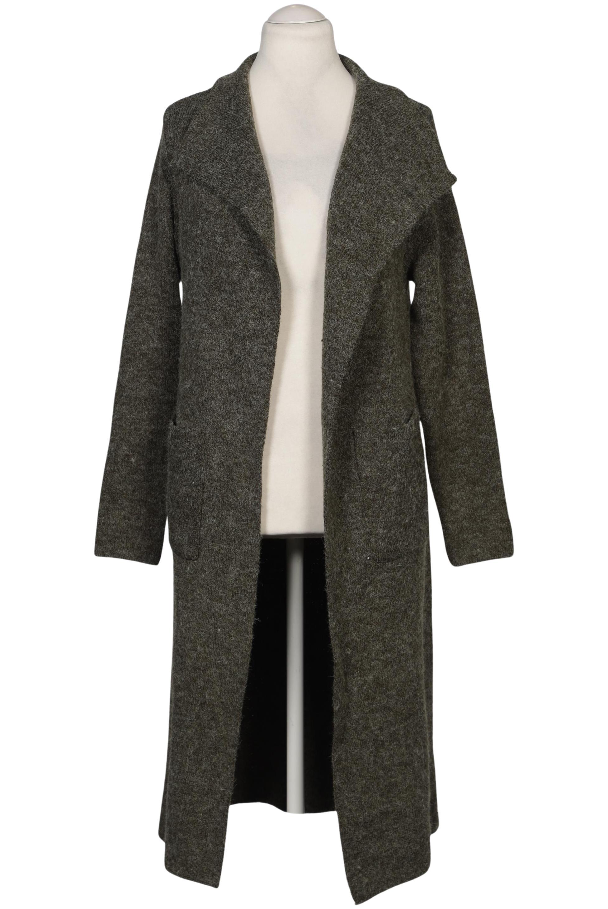 

Rino&Pelle Damen Strickjacke, grün, Gr. 42