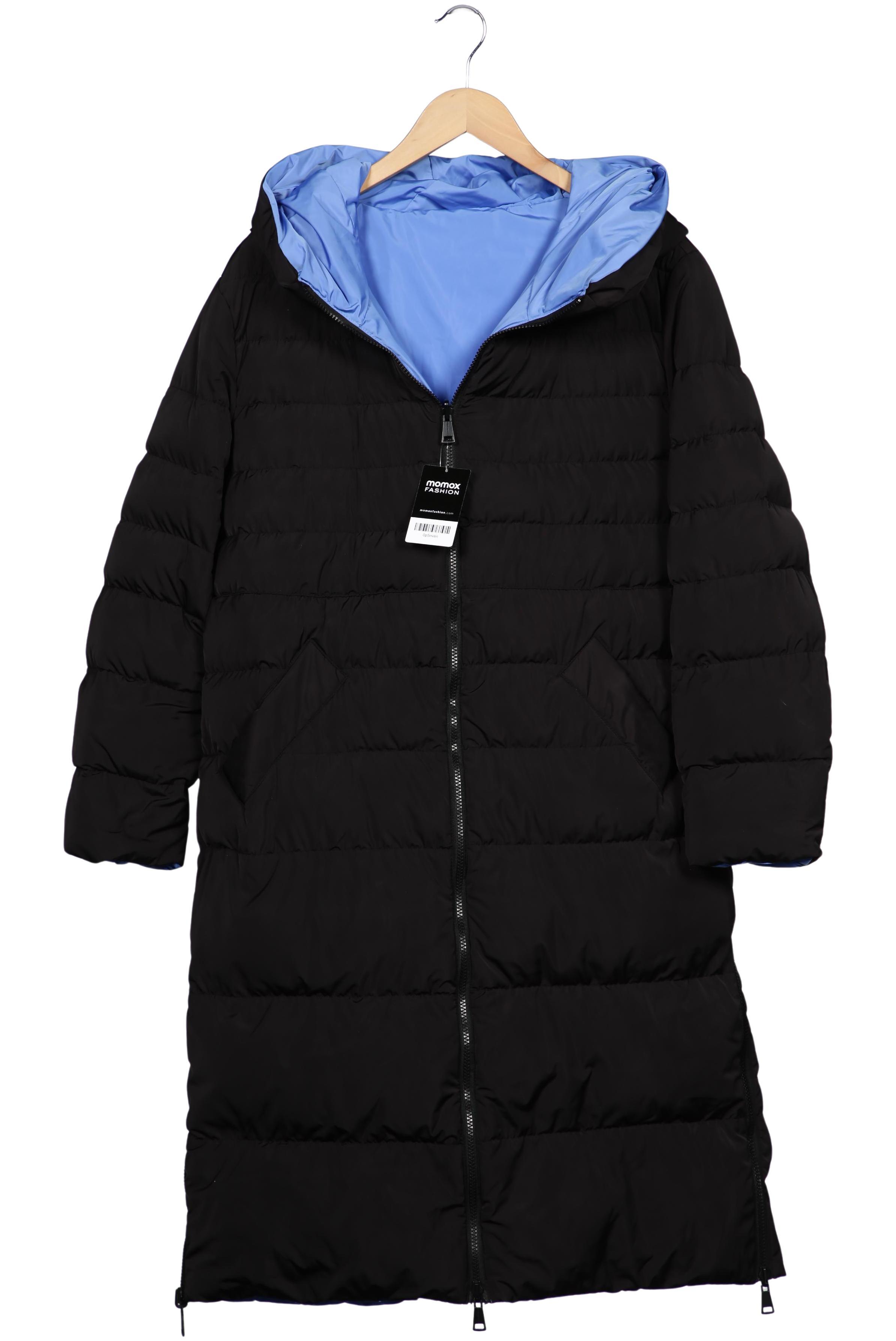 

Rino&Pelle Damen Mantel, schwarz, Gr. 44