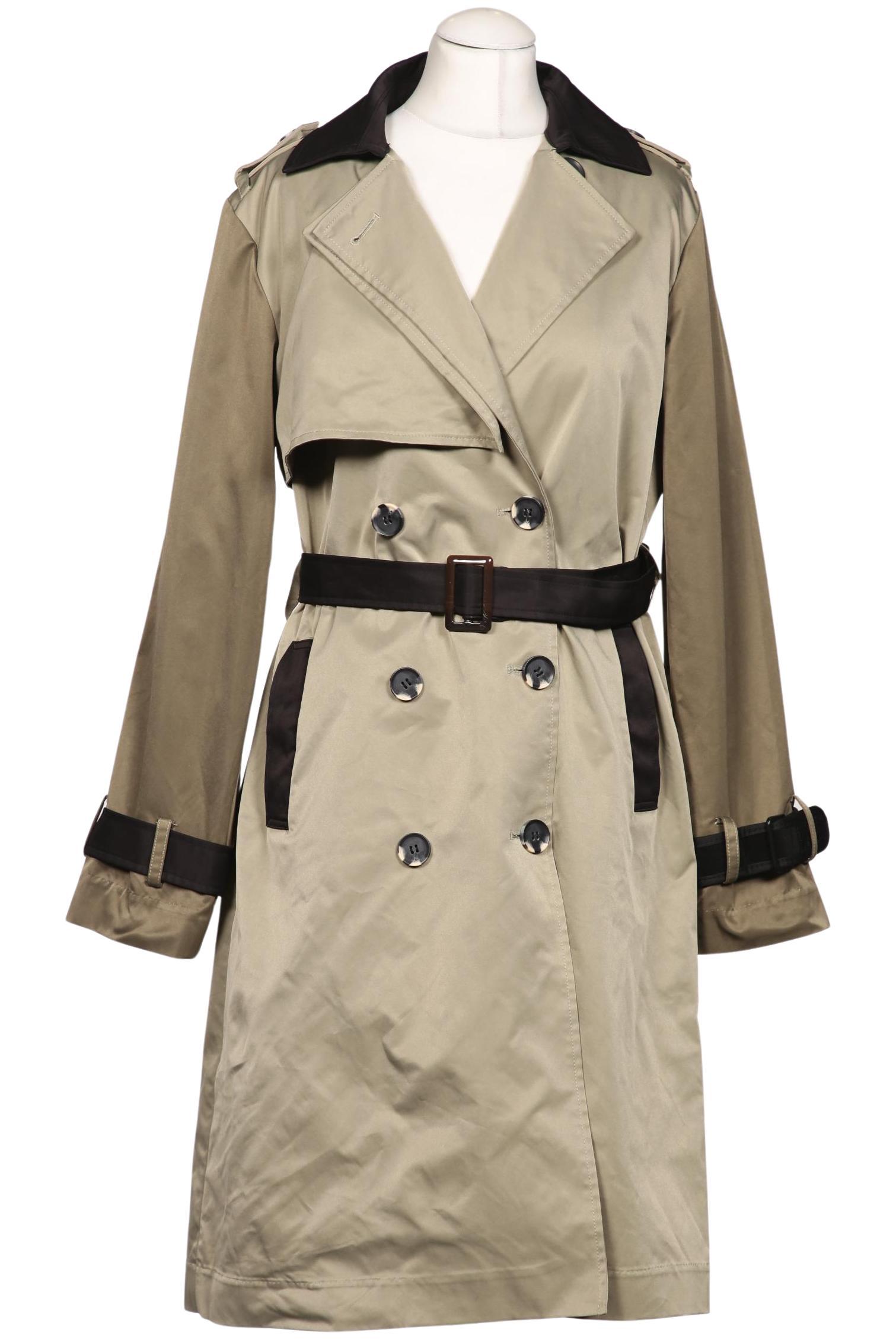 

Rino&Pelle Damen Mantel, beige, Gr. 40