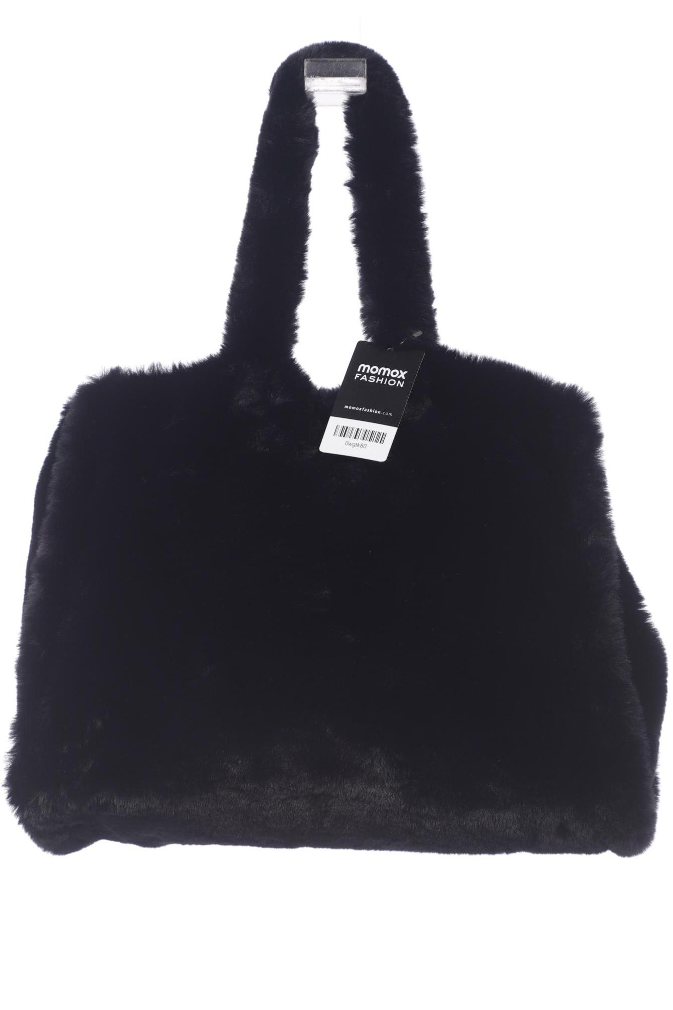 

Rino&Pelle Damen Handtasche, schwarz, Gr.