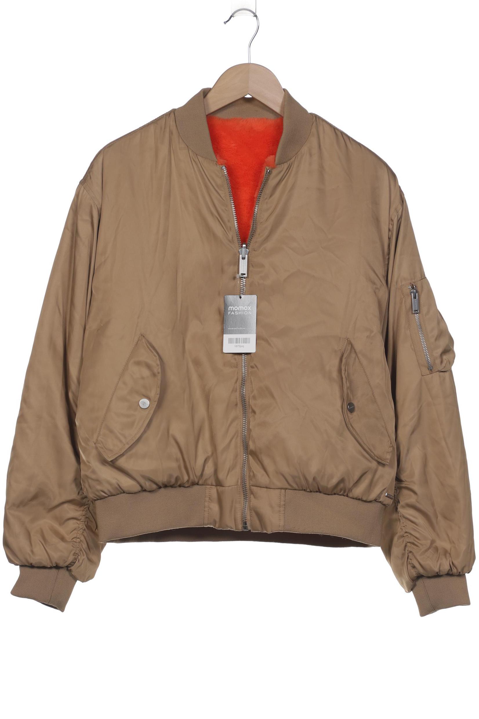 

Rino&Pelle Damen Jacke, beige, Gr. 38