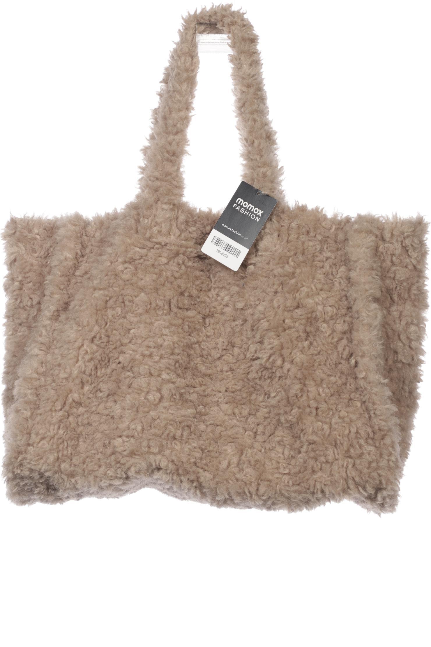 

RINO & PELLE Damen Handtasche, beige