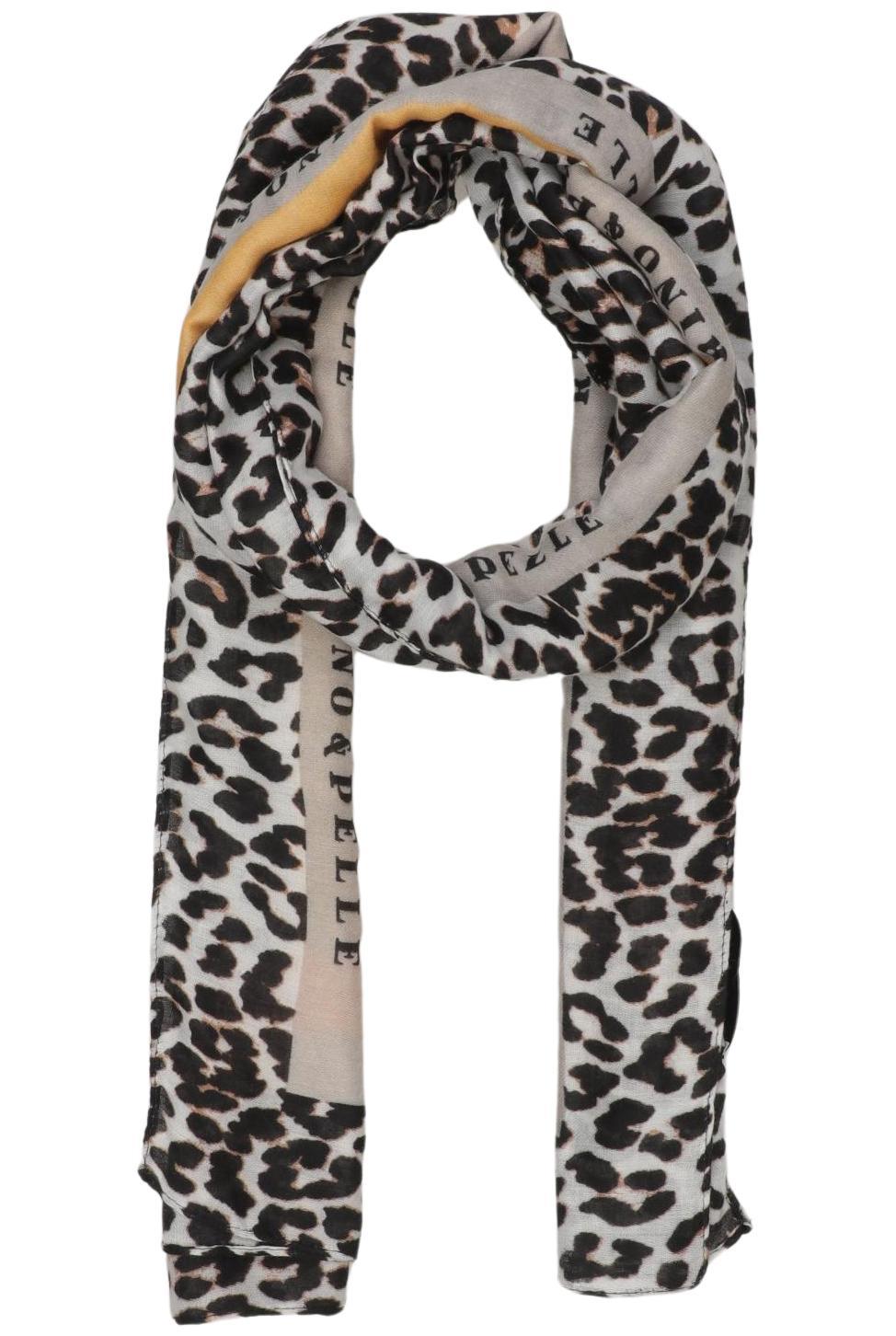 

Rino&Pelle Damen Schal, mehrfarbig, Gr.