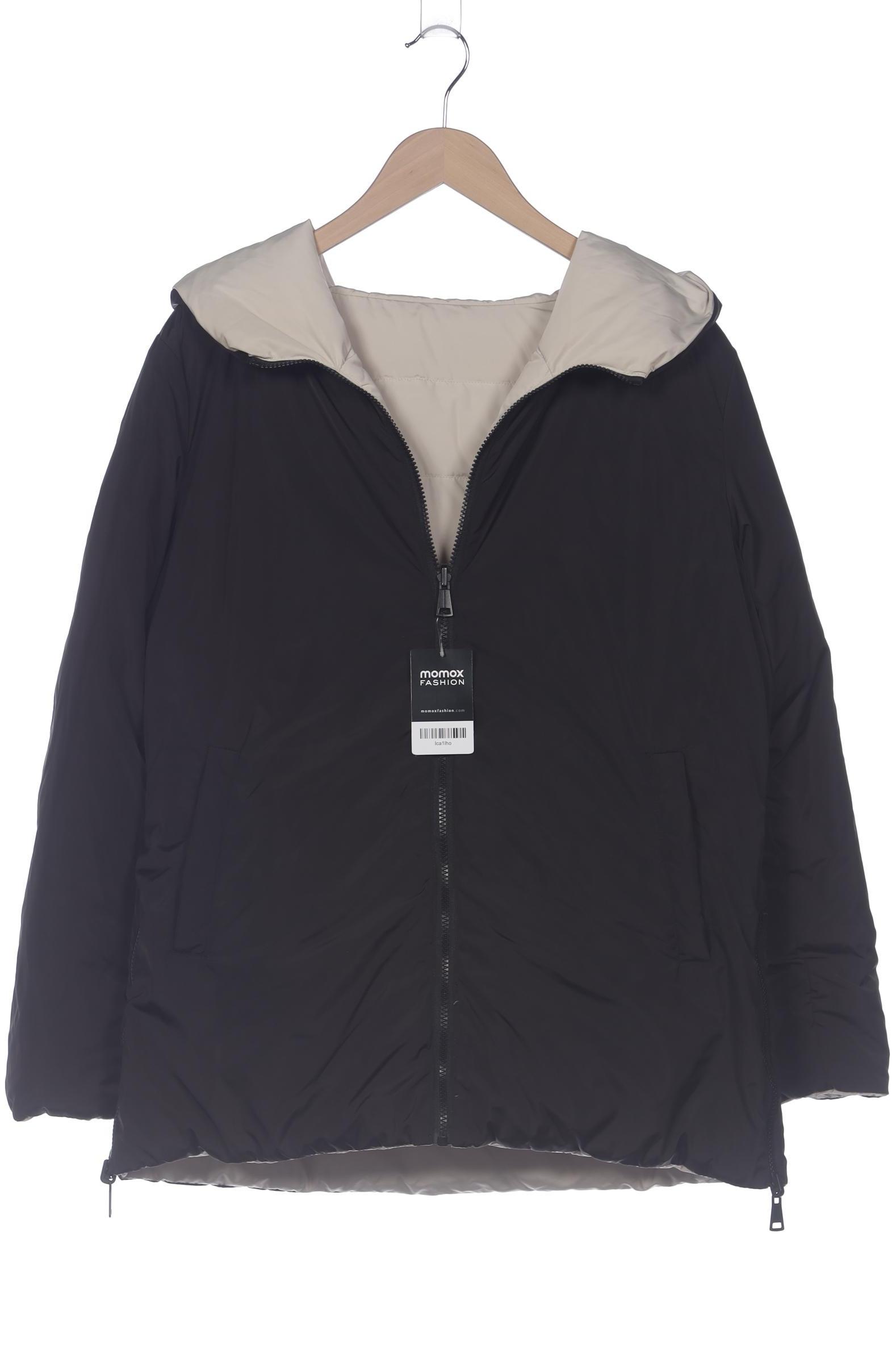 

Rino&Pelle Damen Jacke, schwarz, Gr. 38