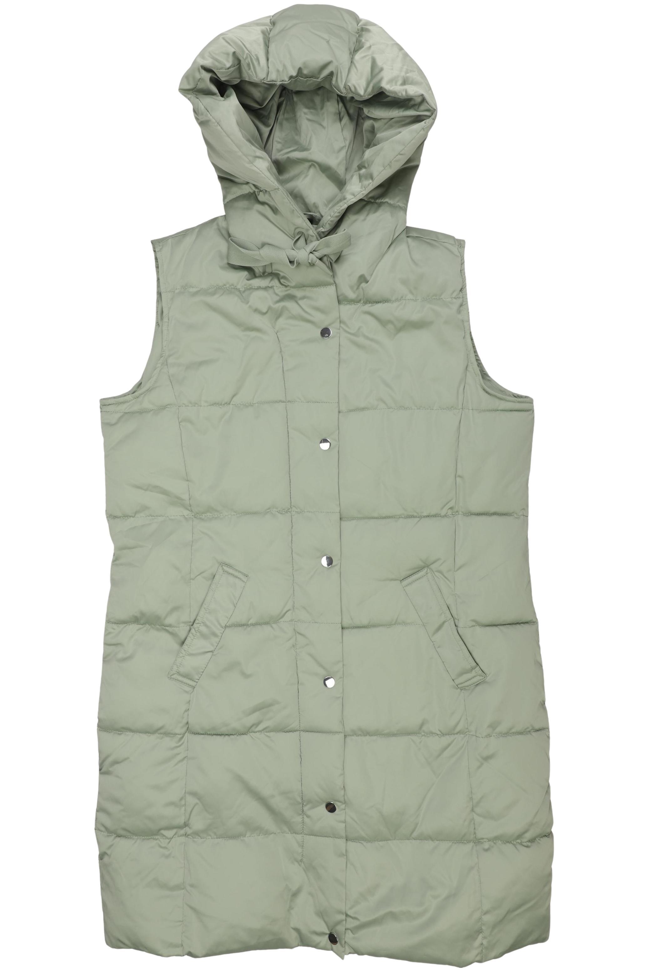 

Rino&Pelle Damen Weste, grün, Gr. 40