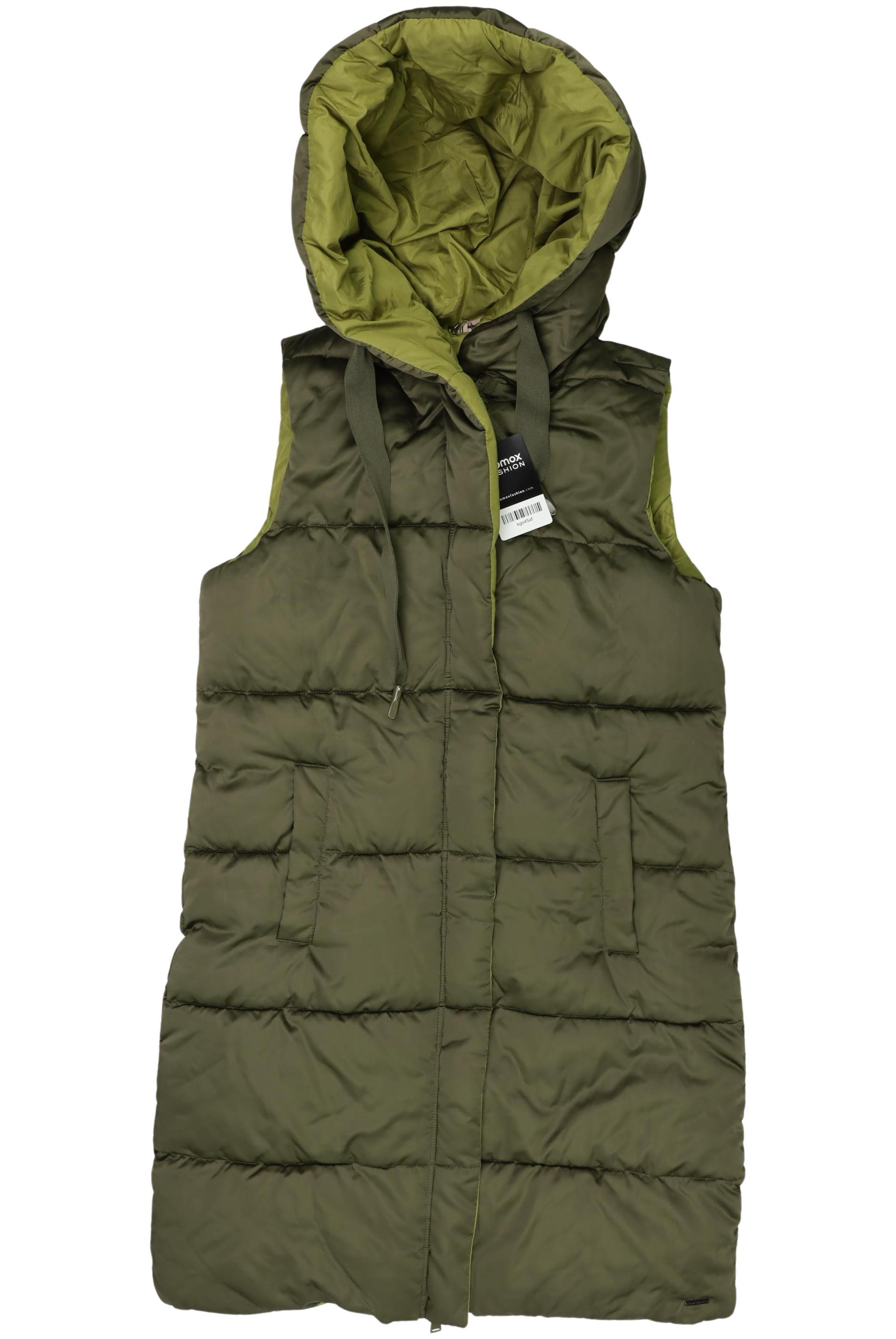 

Rino&Pelle Damen Weste, grün, Gr. 34