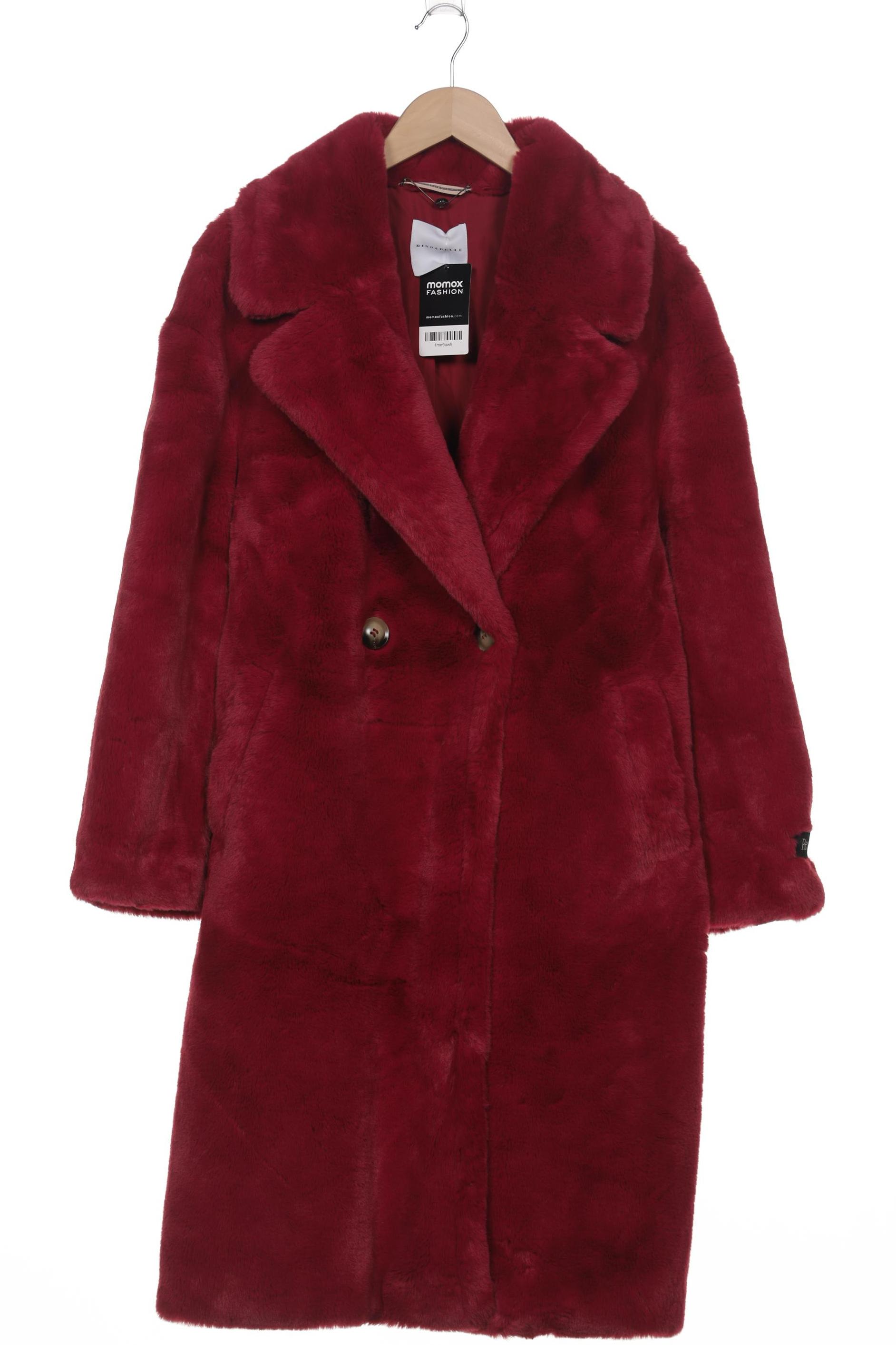 

Rino&Pelle Damen Mantel, pink, Gr. 36