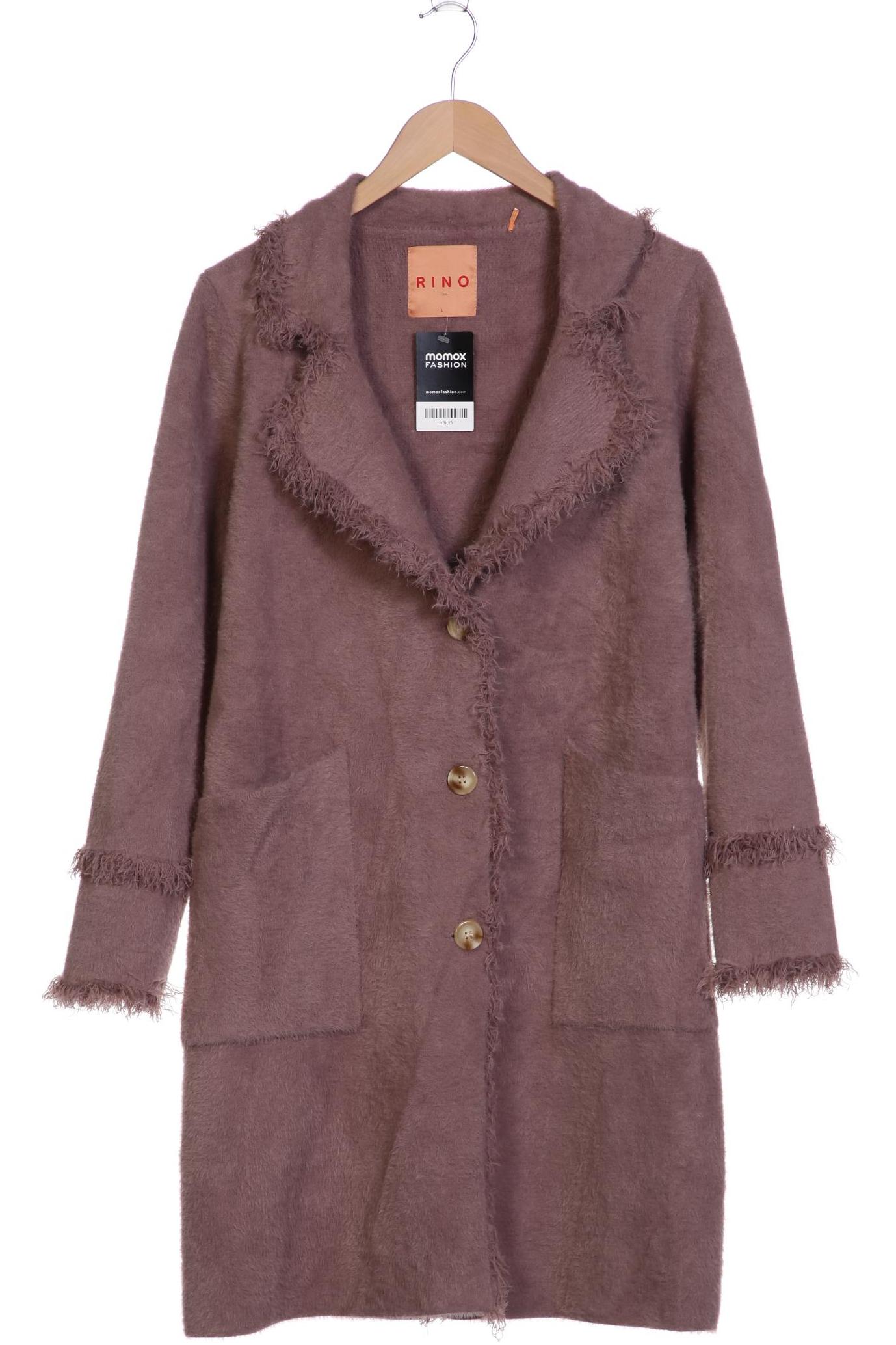 

RINO&PELLE Damen Mantel, pink