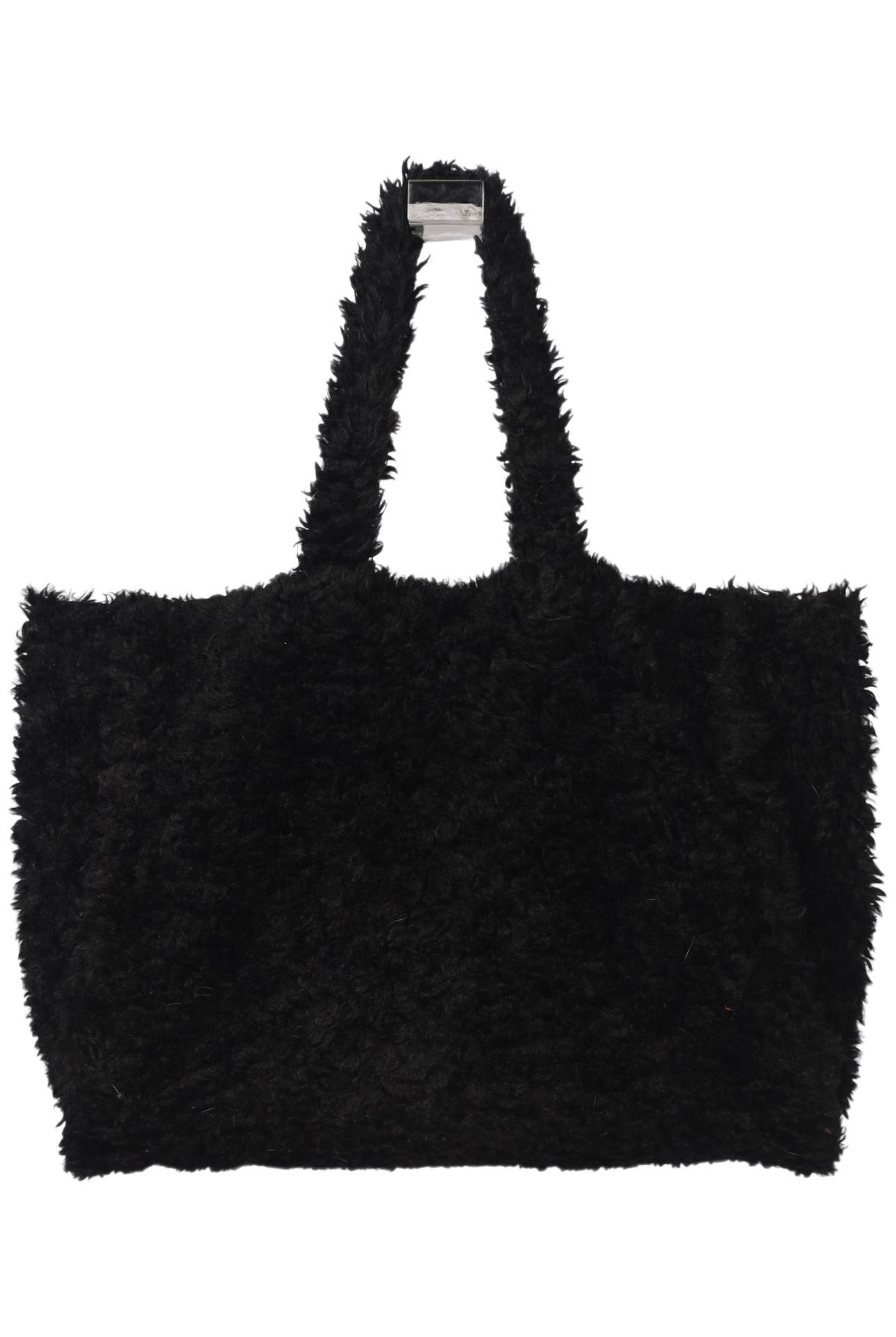 

Rino&Pelle Damen Handtasche, schwarz, Gr.