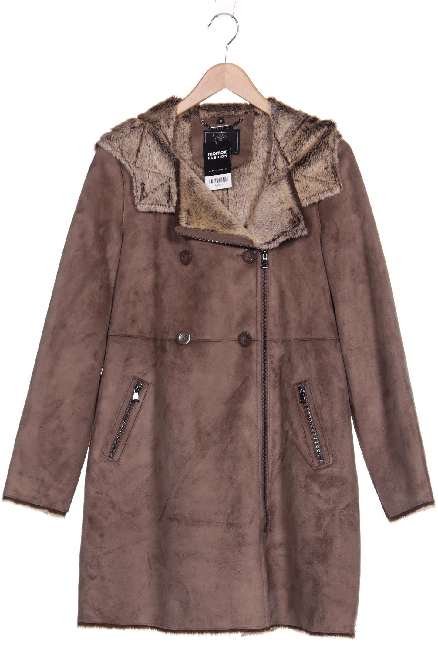 

RINO & PELLE Damen Mantel, beige
