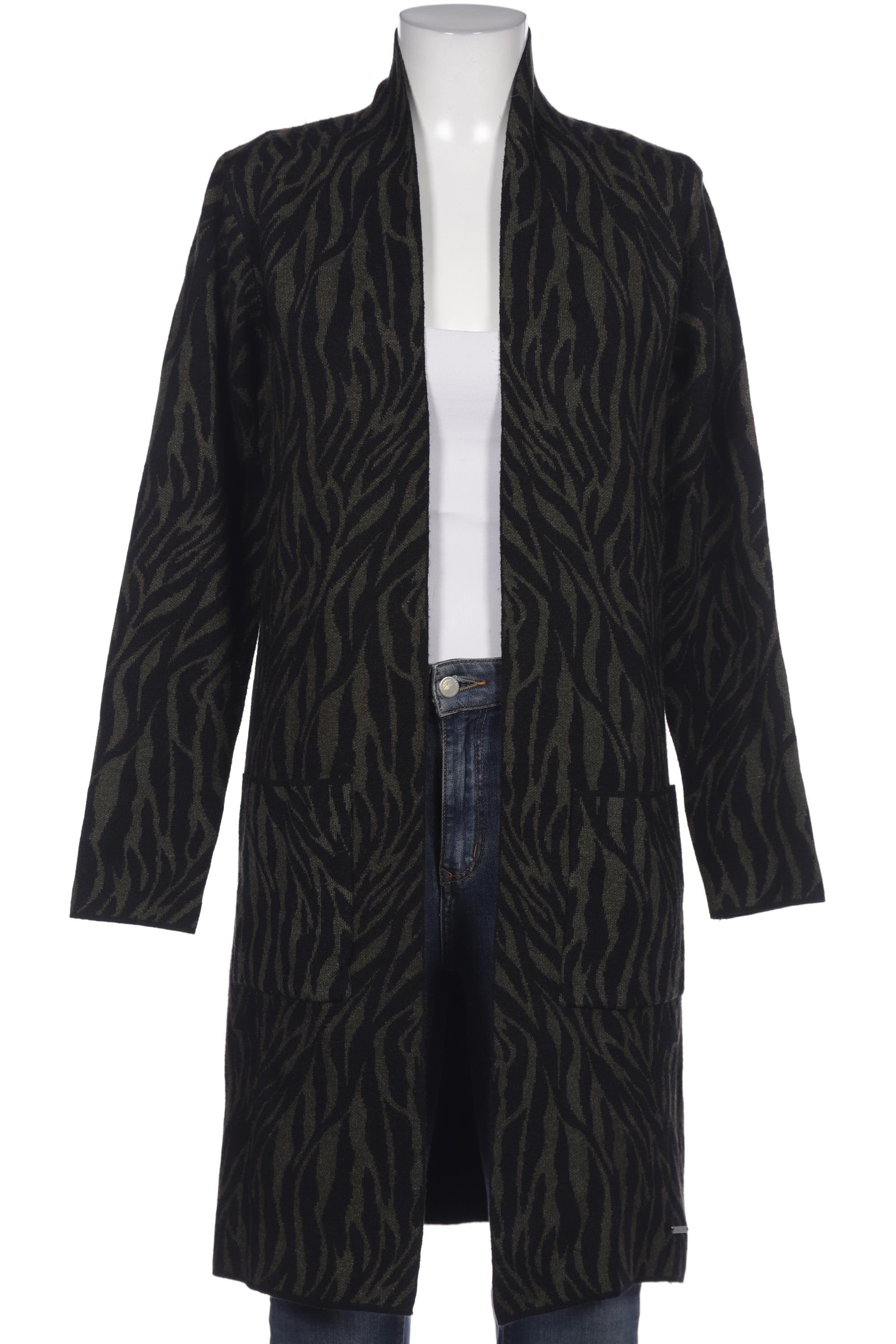 

RINO&PELLE Damen Strickjacke, grün
