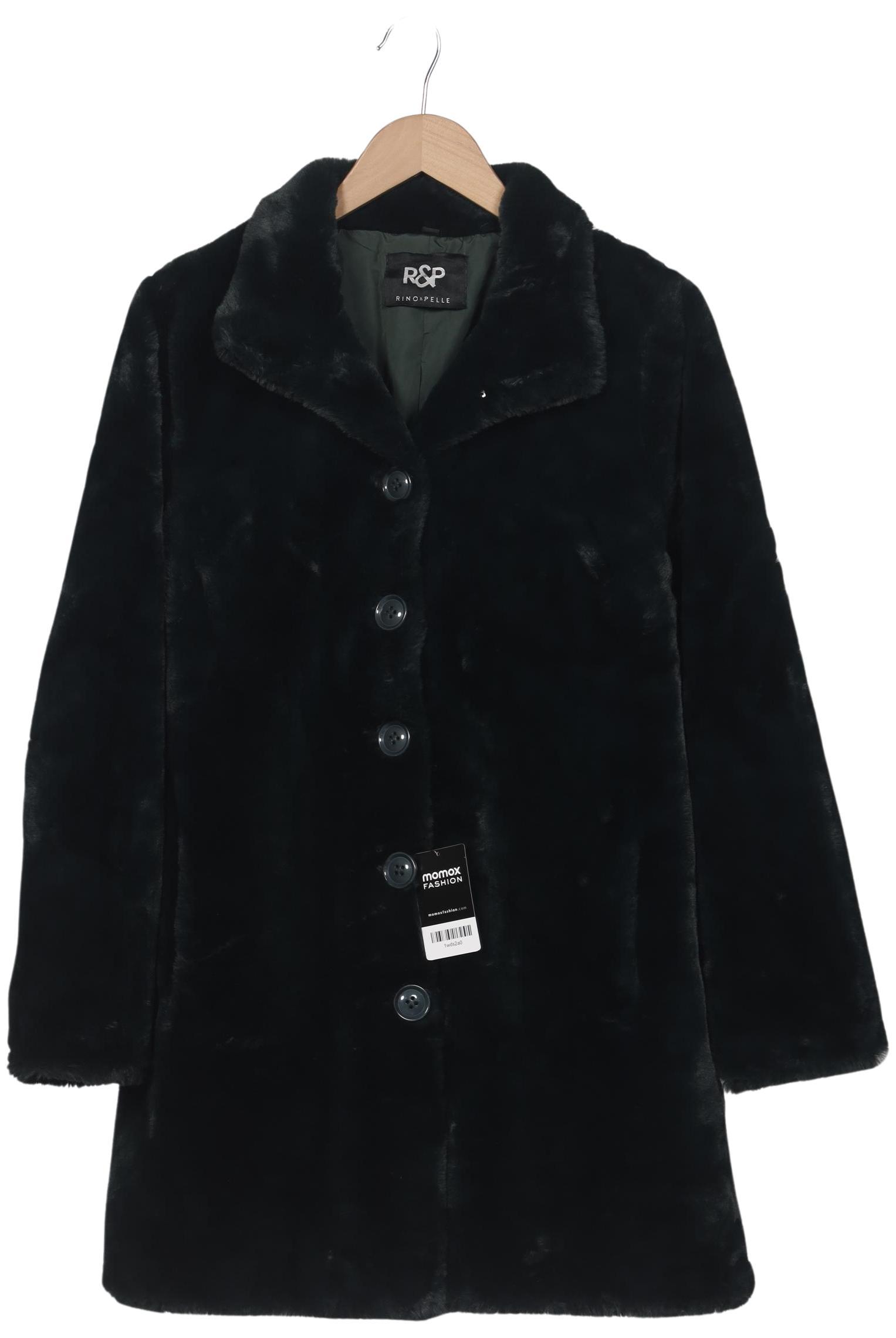 

Rino&Pelle Damen Jacke, grün, Gr. 42