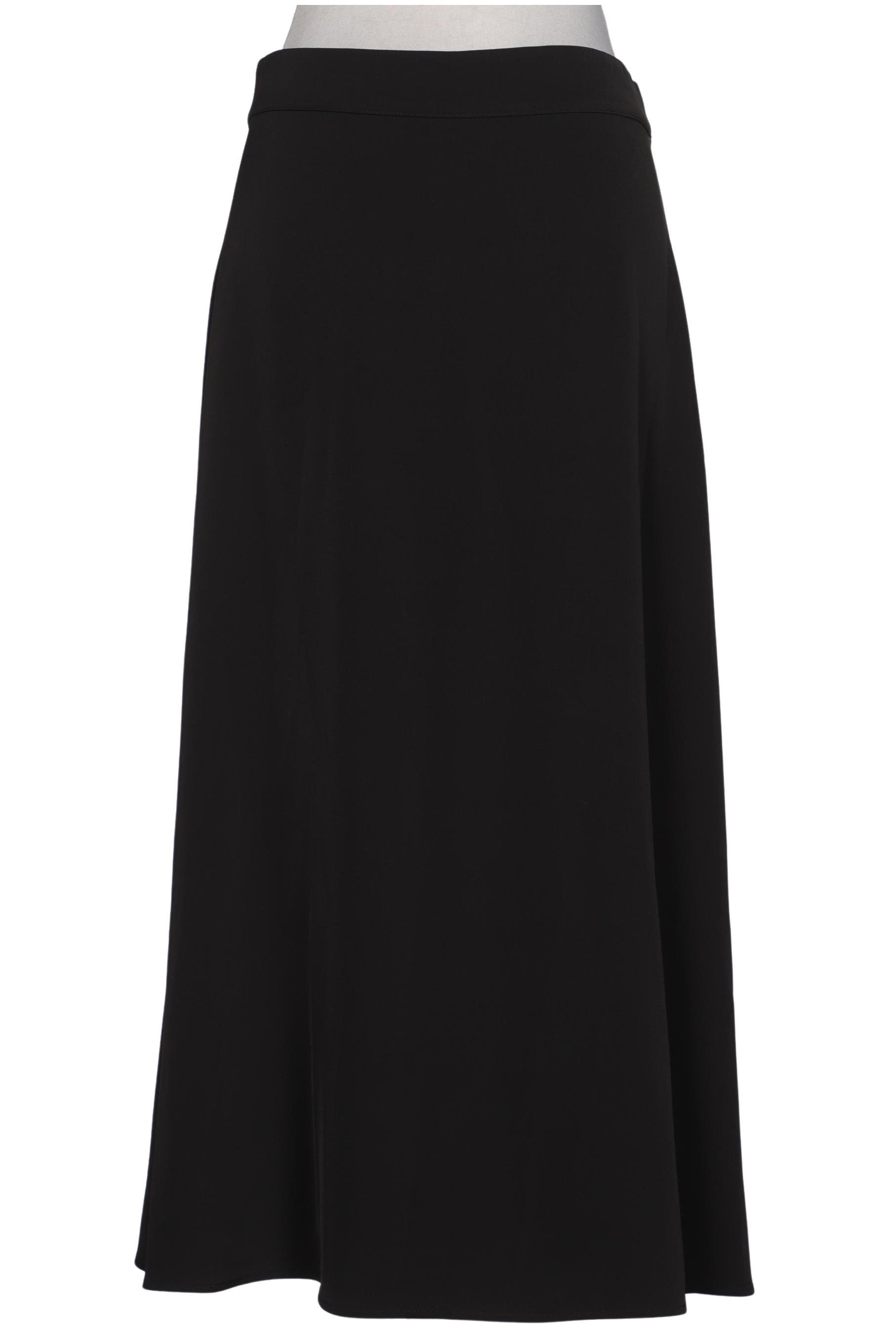 

Rino&Pelle Damen Rock, schwarz, Gr. 38