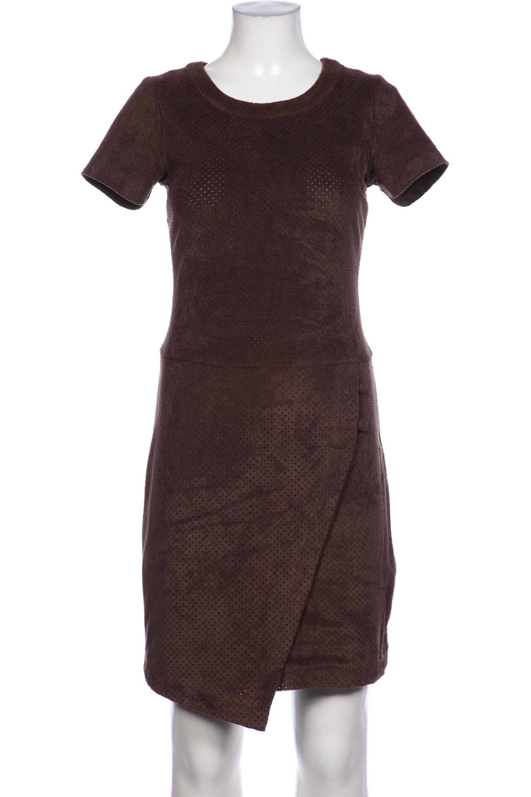 

RINO & PELLE Damen Kleid, braun