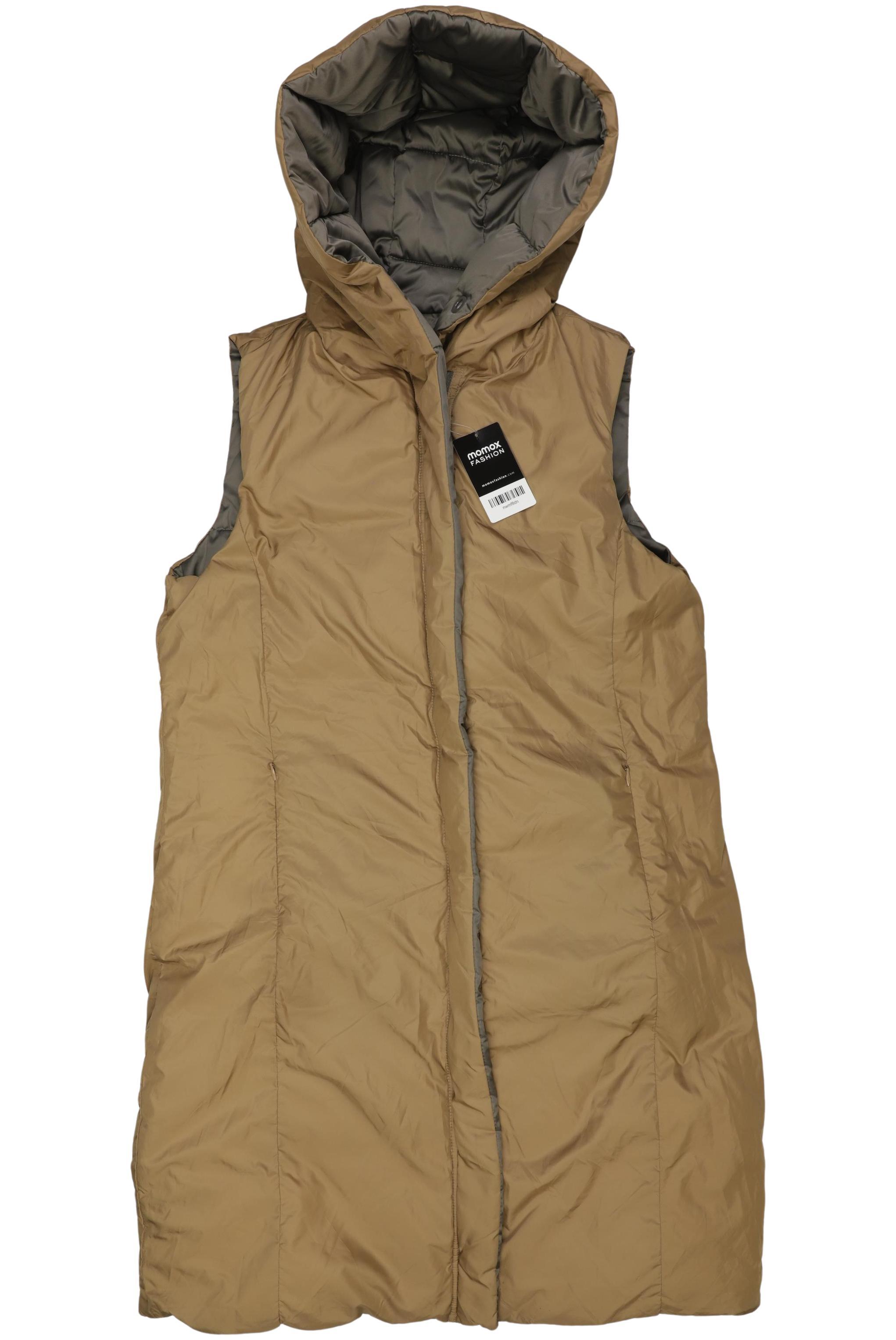 

Rino&Pelle Damen Weste, beige, Gr. 38