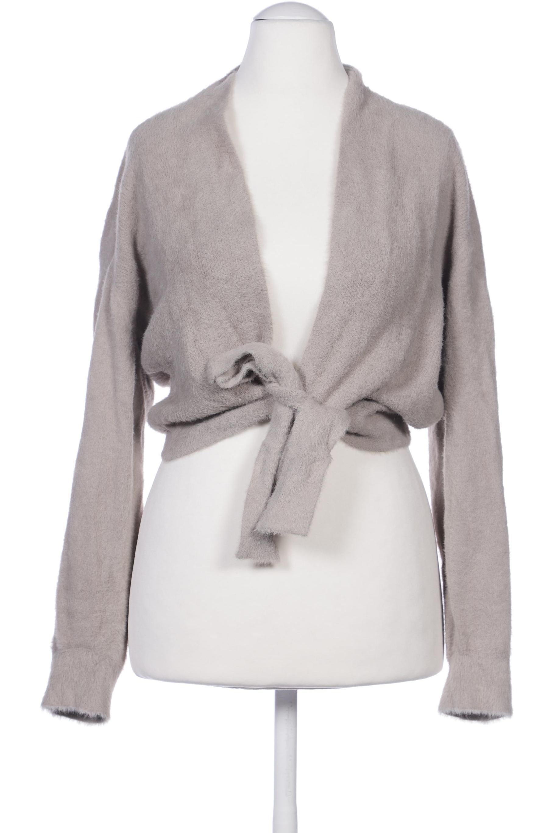 

Rino&Pelle Damen Strickjacke, beige, Gr. 38