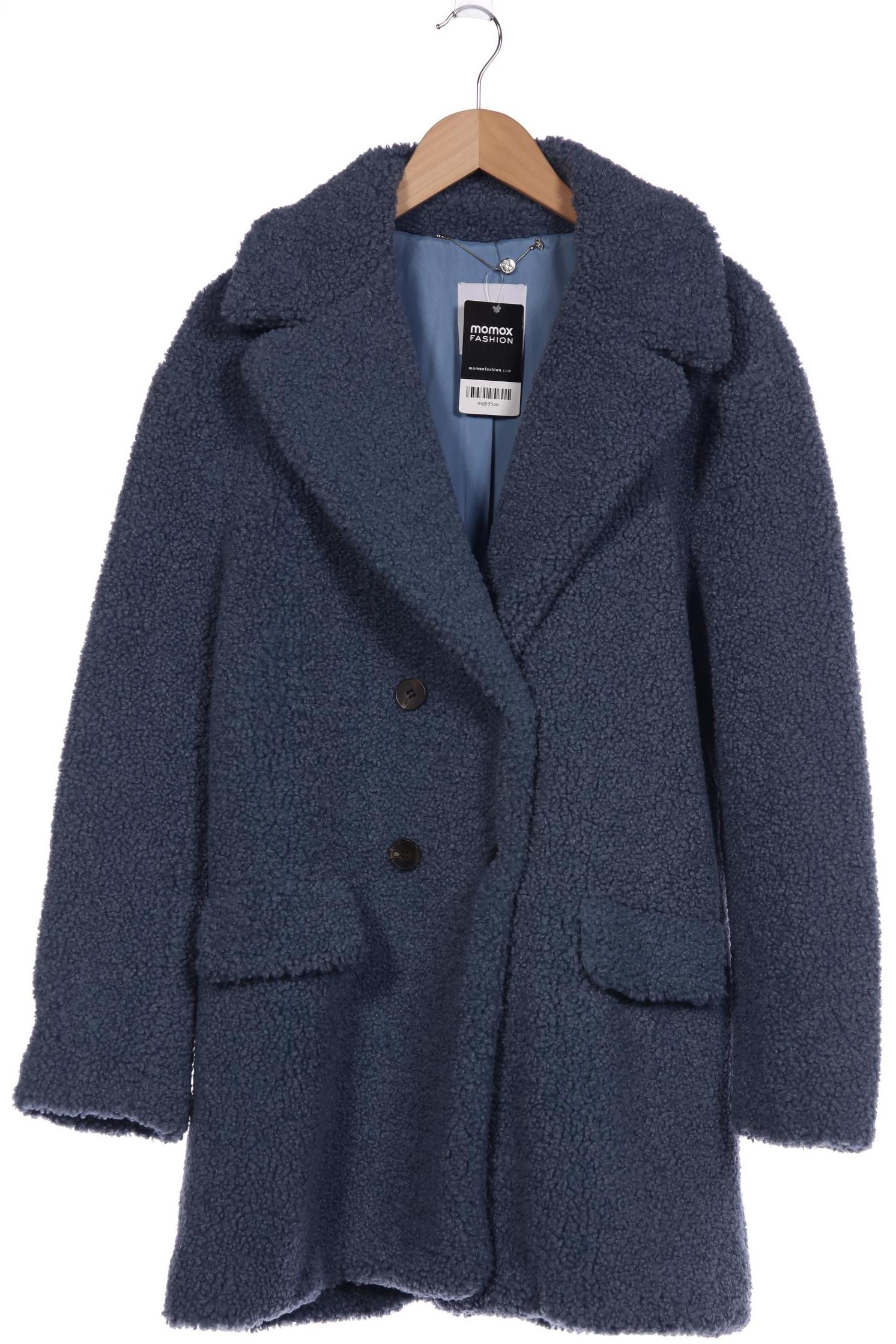 

RINO&PELLE Damen Mantel, hellblau