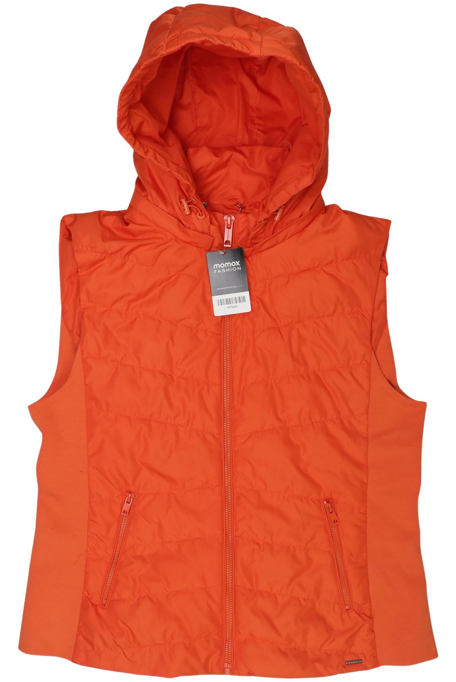 

Rino&Pelle Damen Weste, rot, Gr. 44