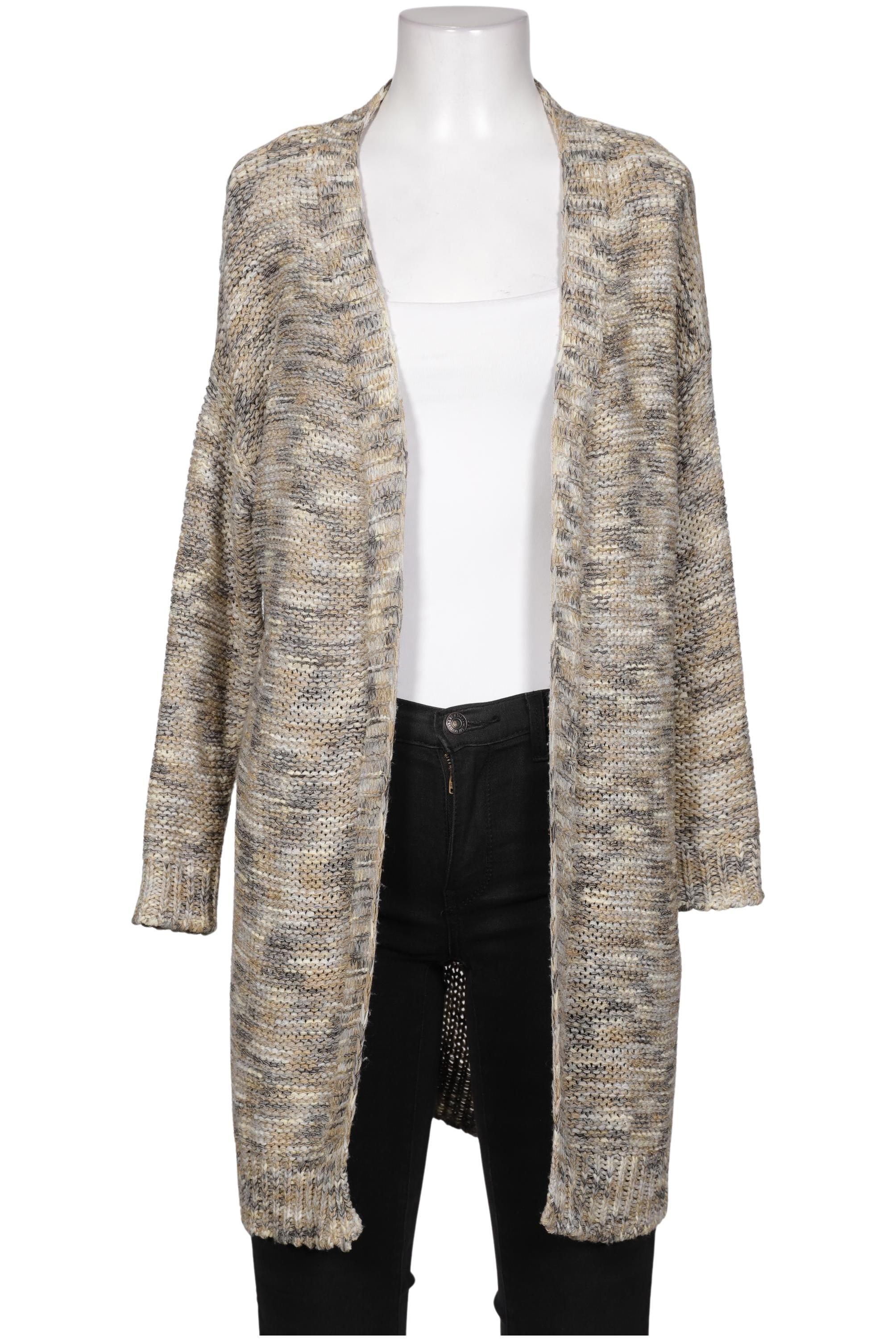 

Rino&Pelle Damen Strickjacke, beige, Gr. 36