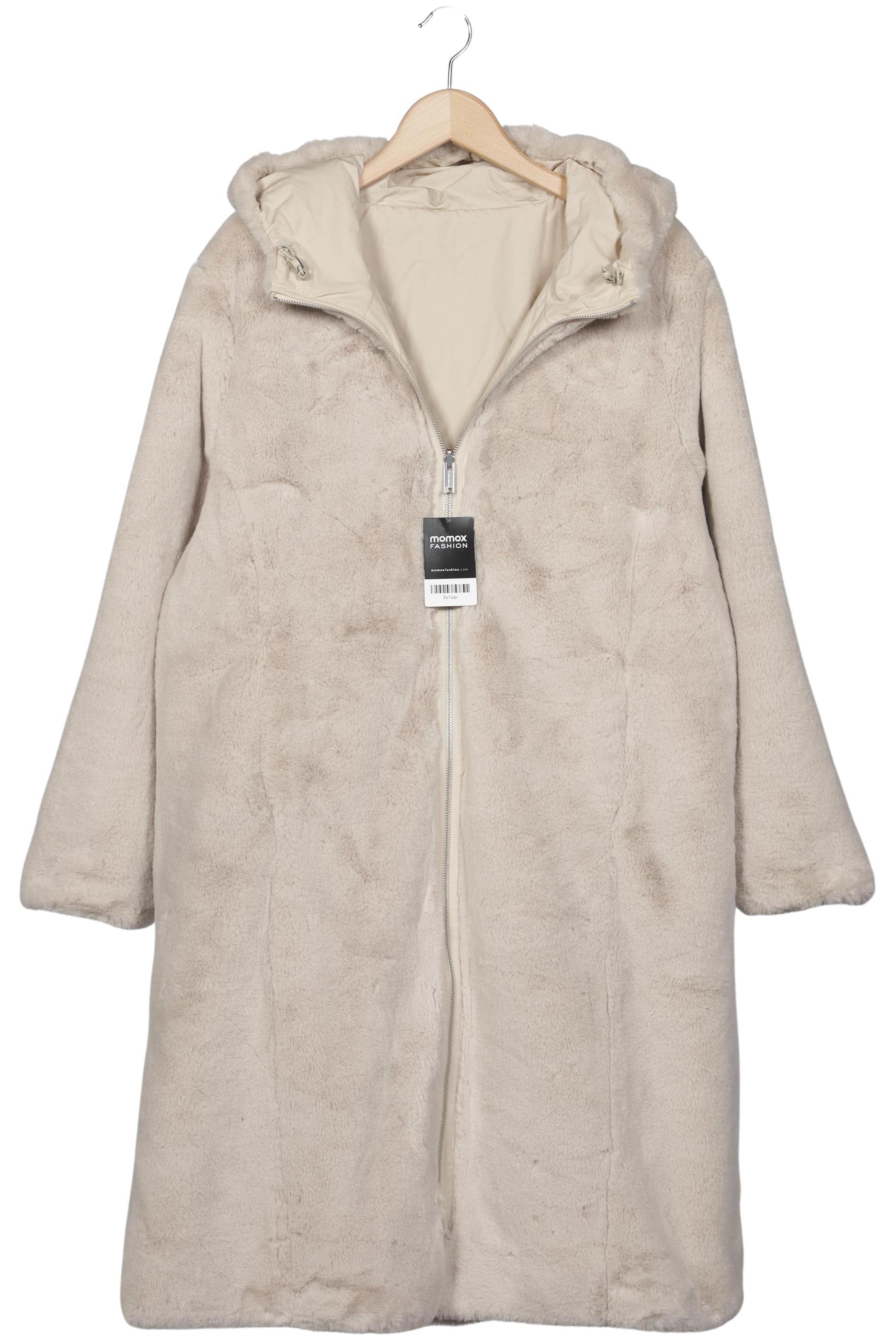 

Rino&Pelle Damen Mantel, beige, Gr. 40