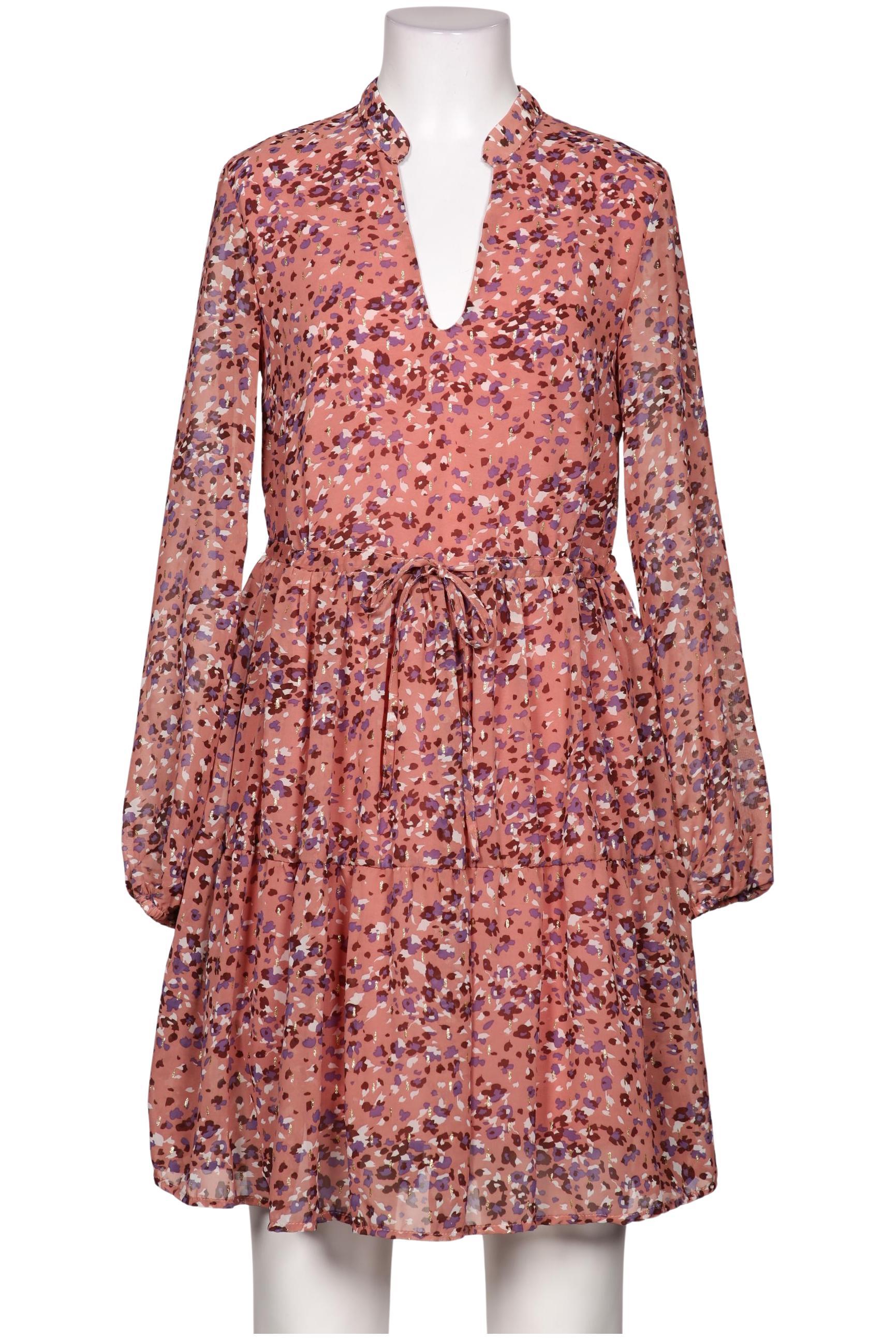 

Rino&Pelle Damen Kleid, pink, Gr. 34