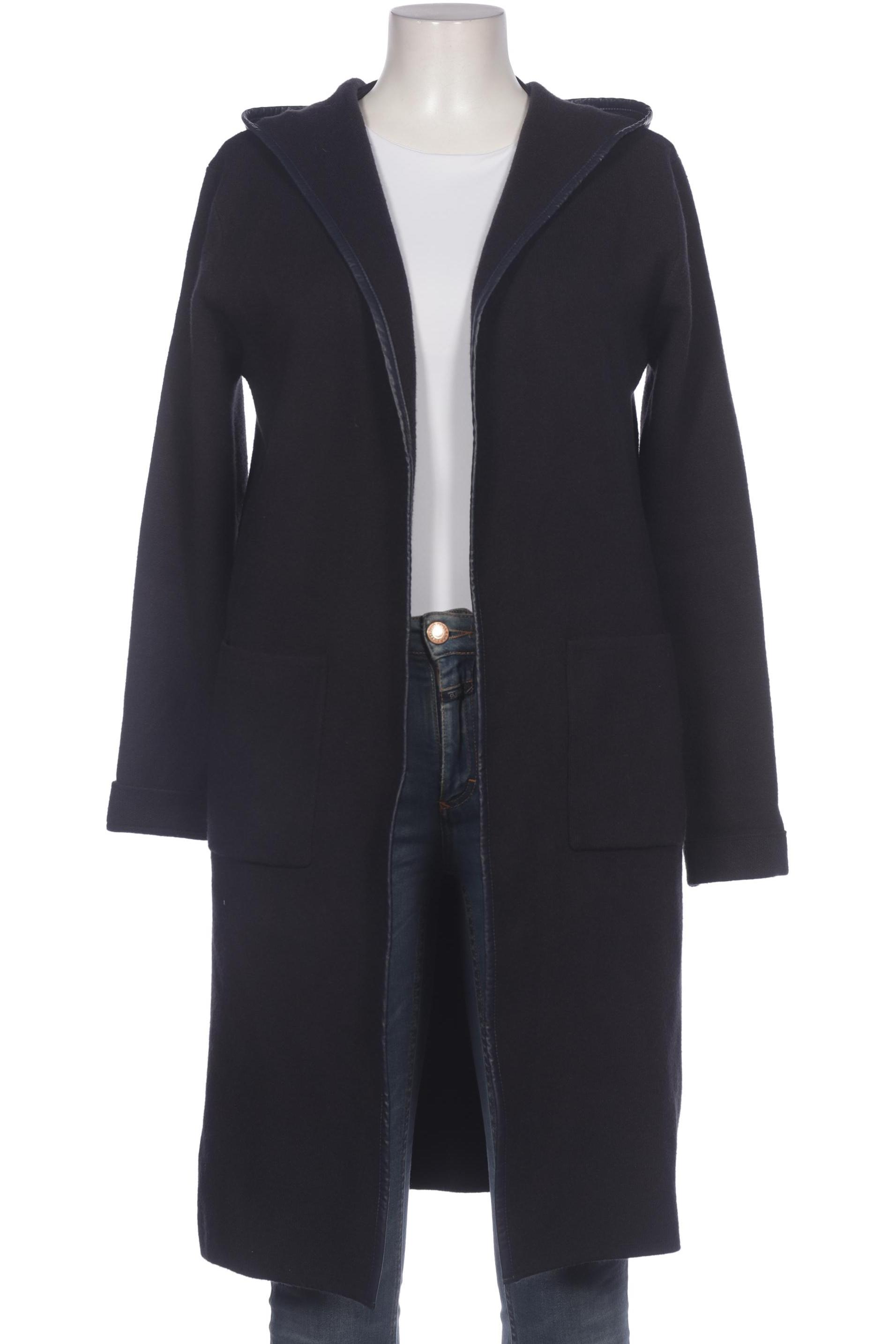 

Rino&Pelle Damen Strickjacke, marineblau, Gr. 46