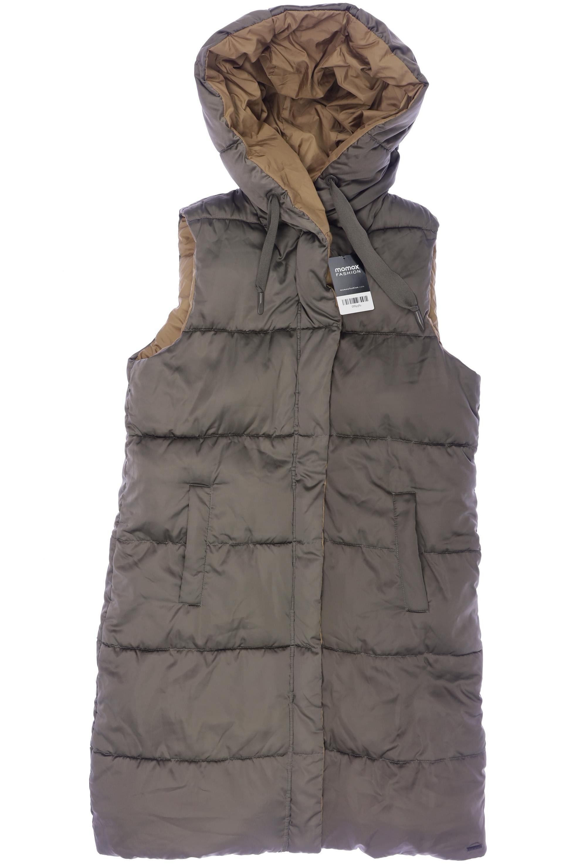 

Rino&Pelle Damen Weste, grau, Gr. 38