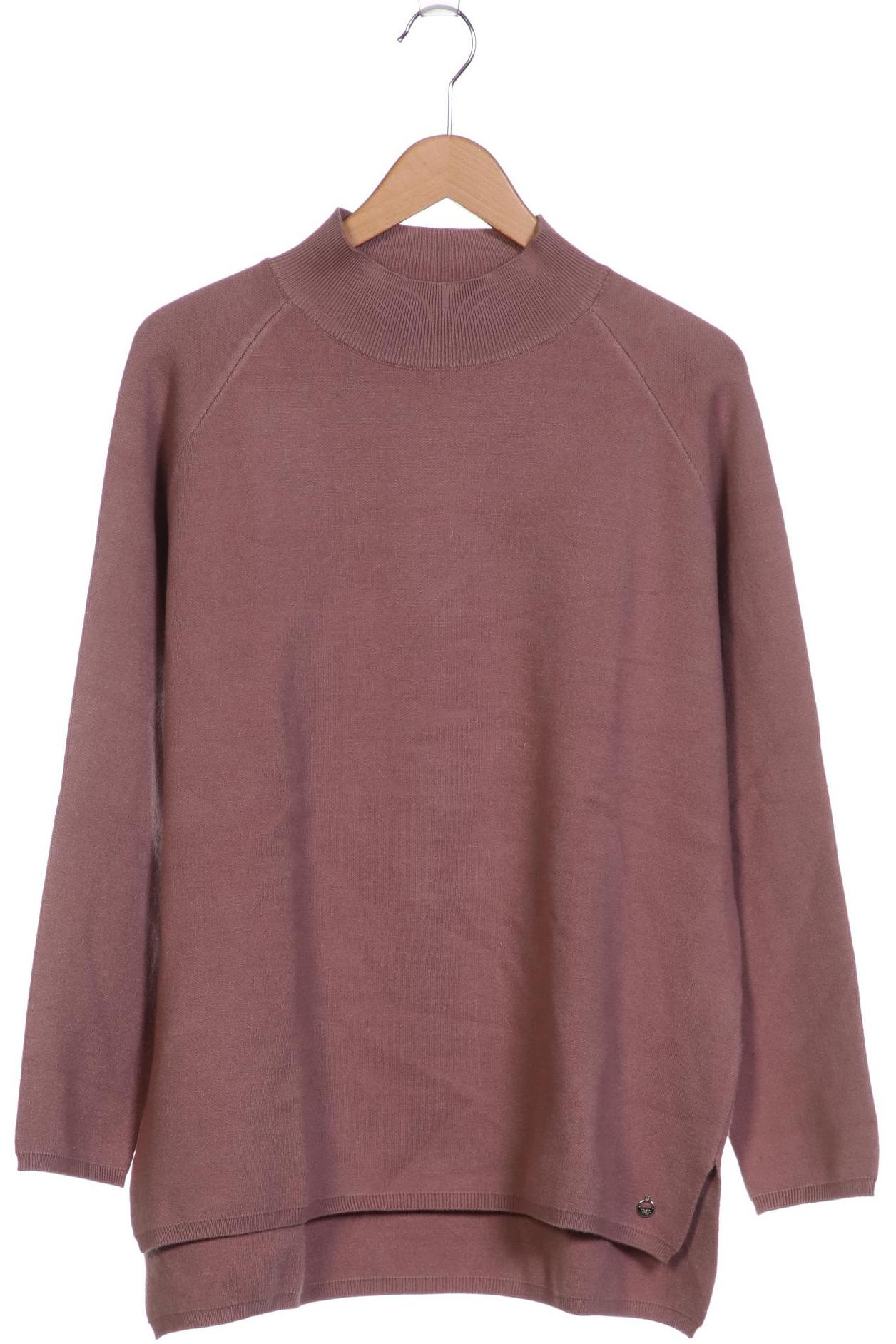 

RINO & PELLE Damen Pullover, braun