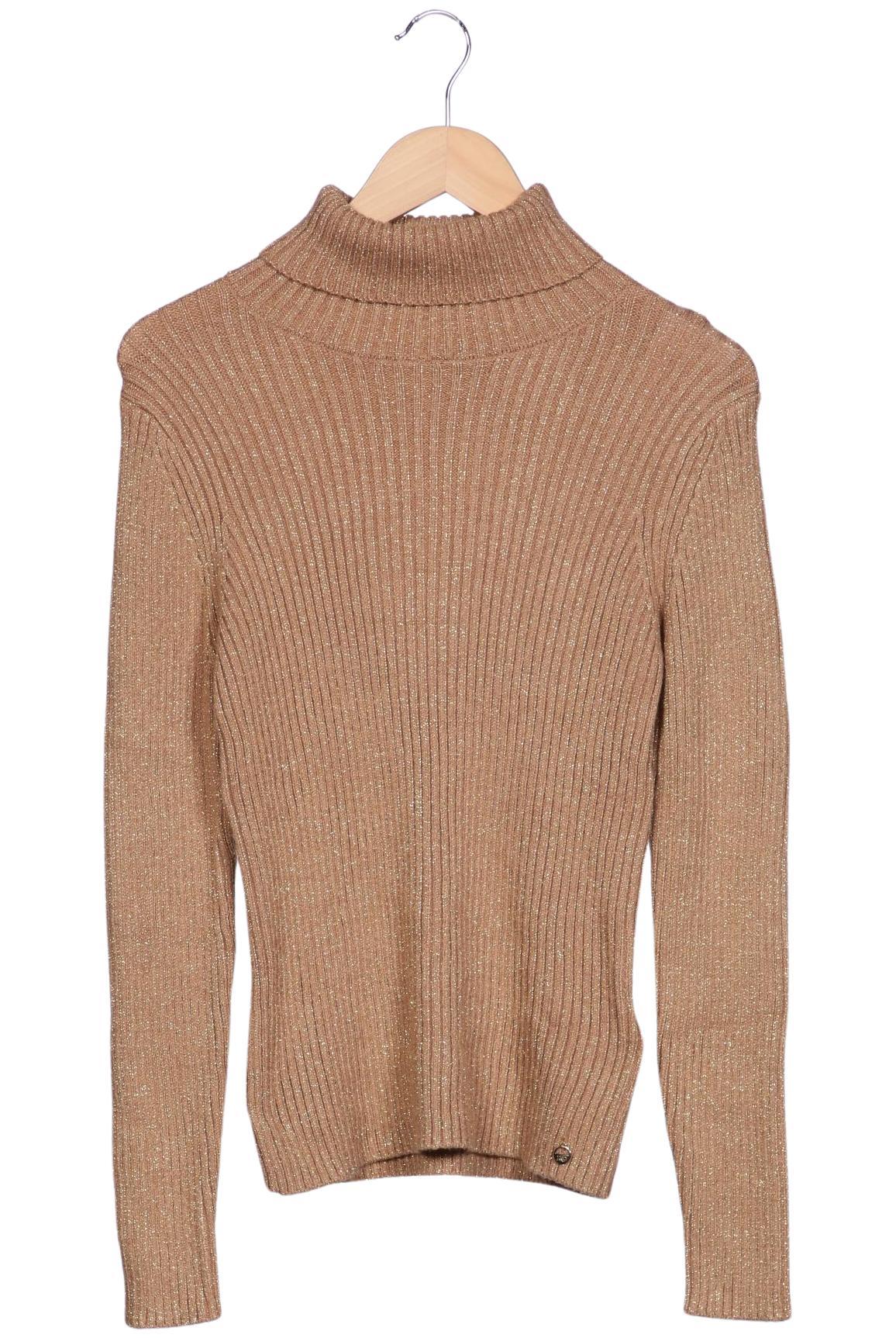 

Rino&Pelle Damen Pullover, beige, Gr. 44