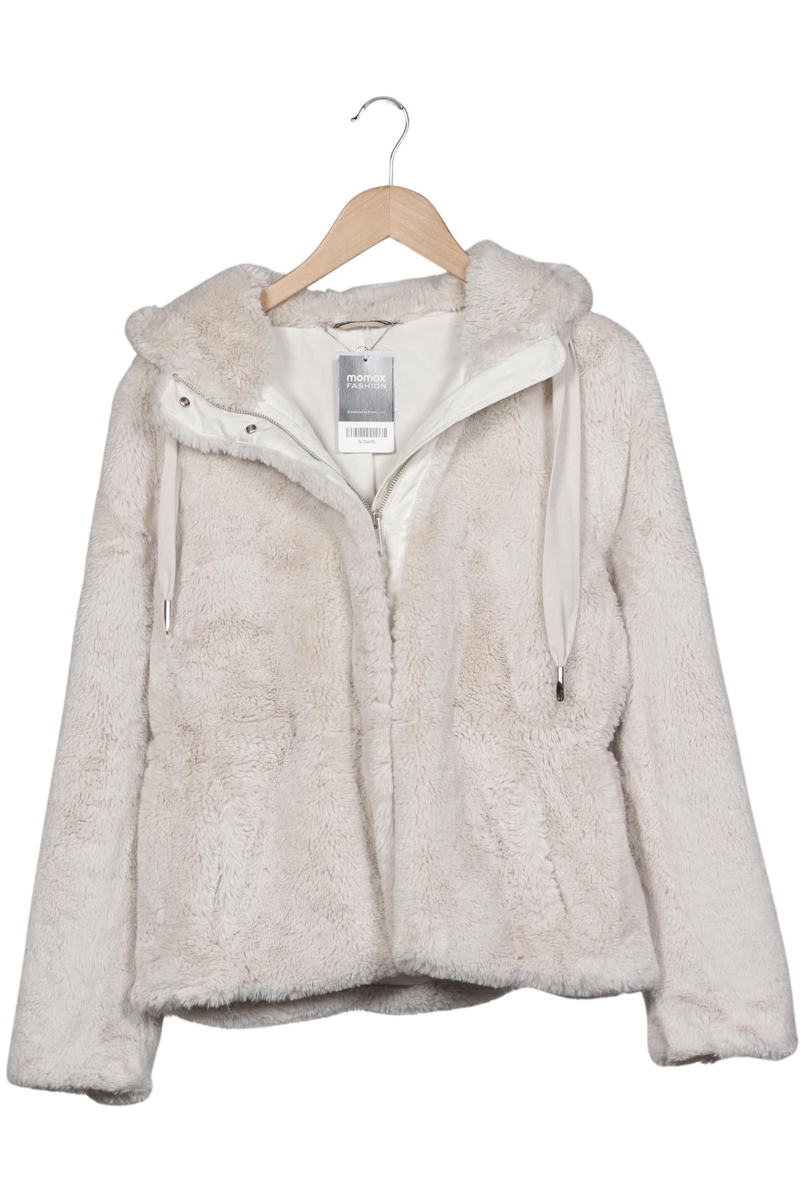 

Rino&Pelle Damen Jacke, cremeweiß, Gr. 38