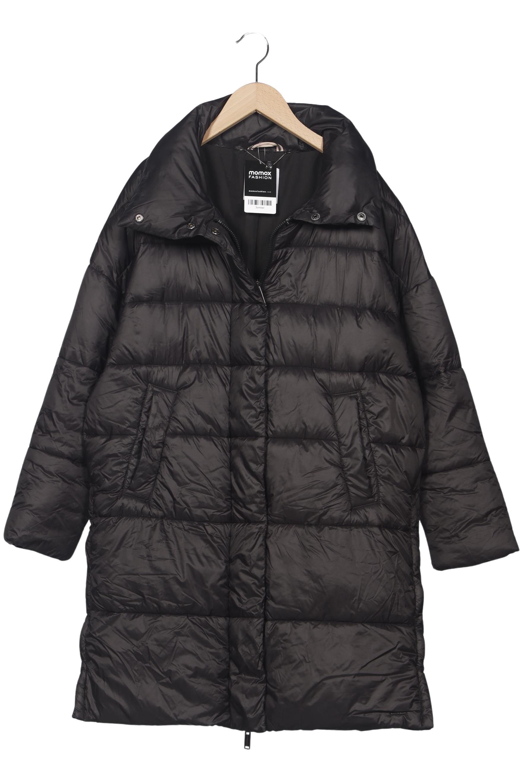 

Rino&Pelle Damen Mantel, schwarz, Gr. 34